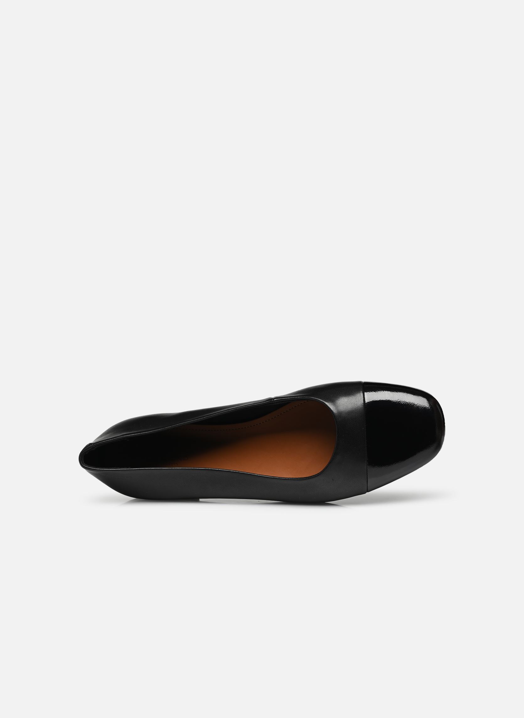 Bailarinas clásicas JOLIN 5508-662 mujer negro Vagabond Shoemakers Bailarinas clásicas JOLIN 5508-662 mujer negro Black/black