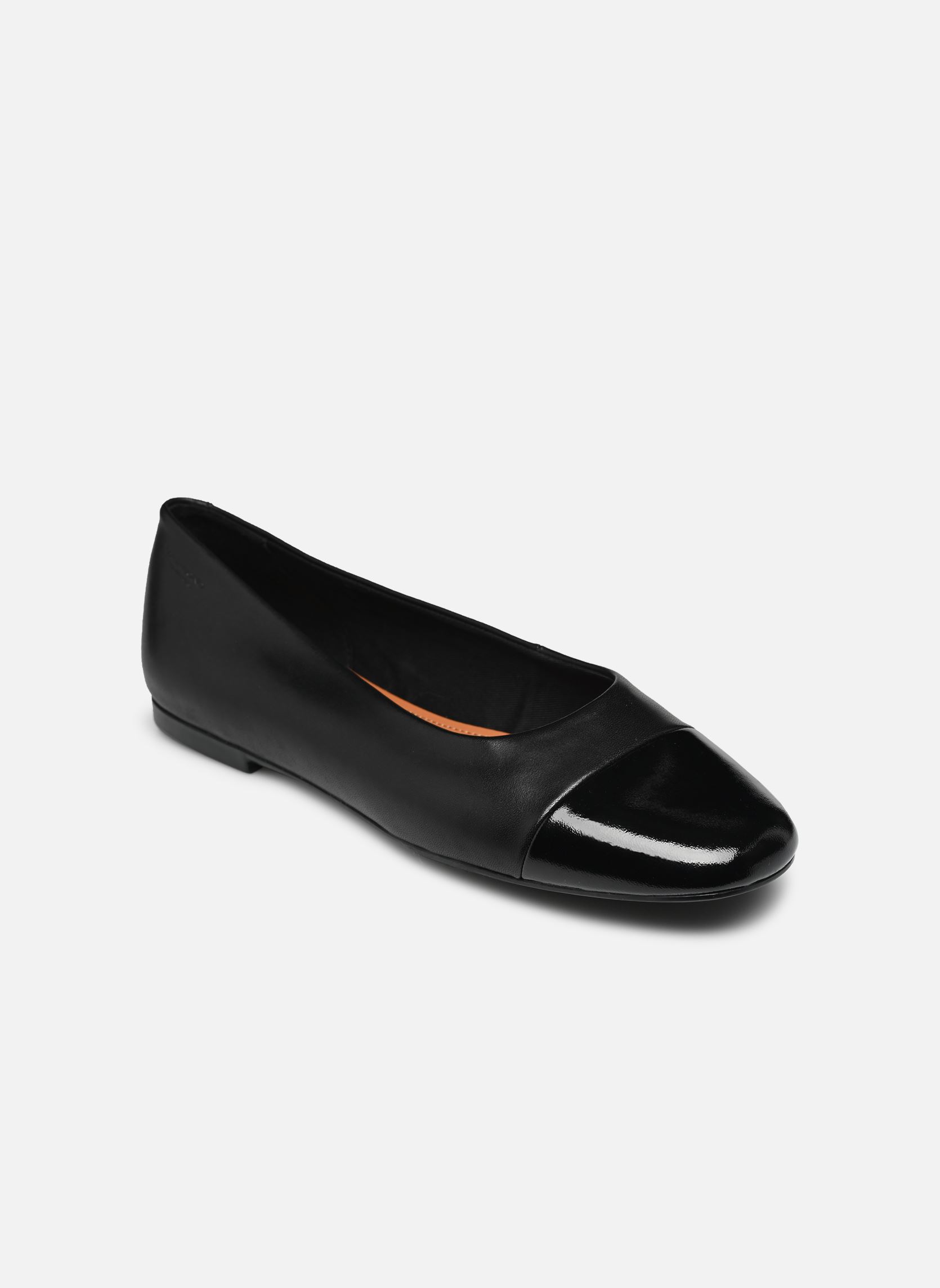 Bailarinas clásicas JOLIN 5508-662 mujer negro Vagabond Shoemakers Bailarinas clásicas JOLIN 5508-662 mujer negro Black/black