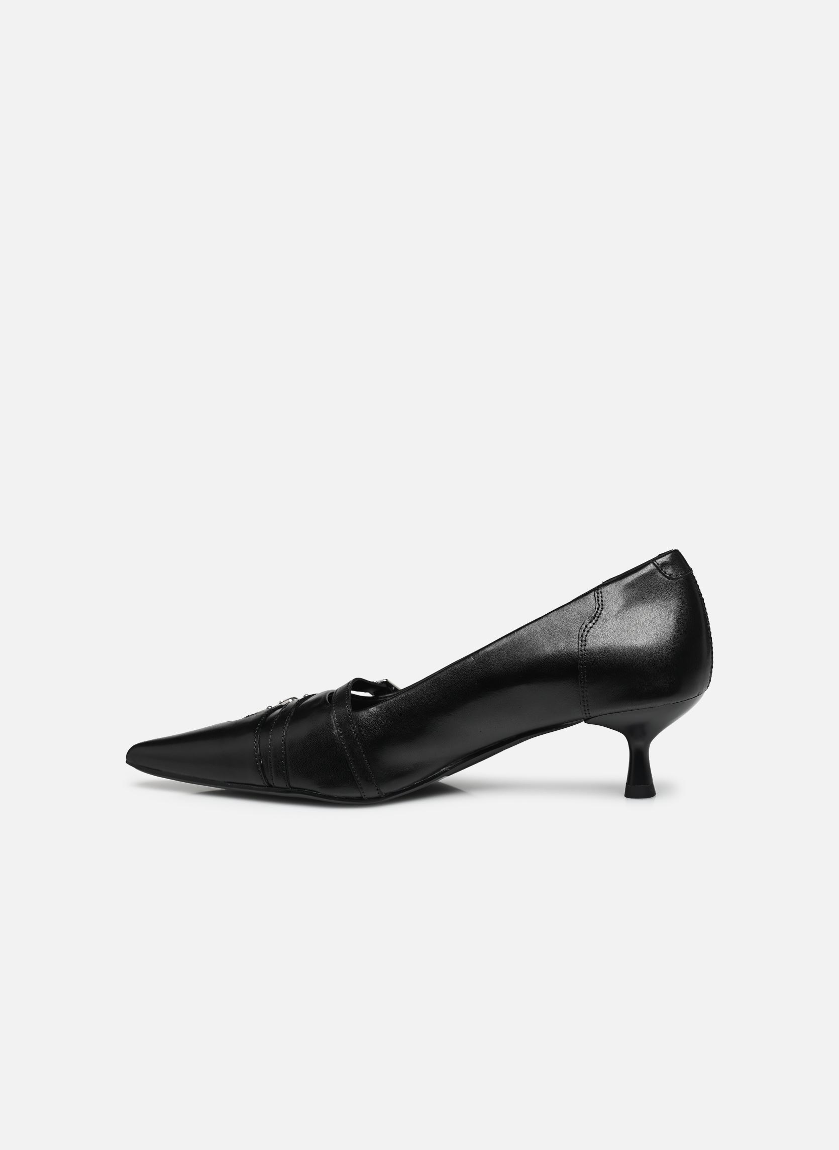 Escarpins LYKKE 5714-101 femme noir Vagabond Shoemakers Escarpins LYKKE 5714-101 femme noir Black