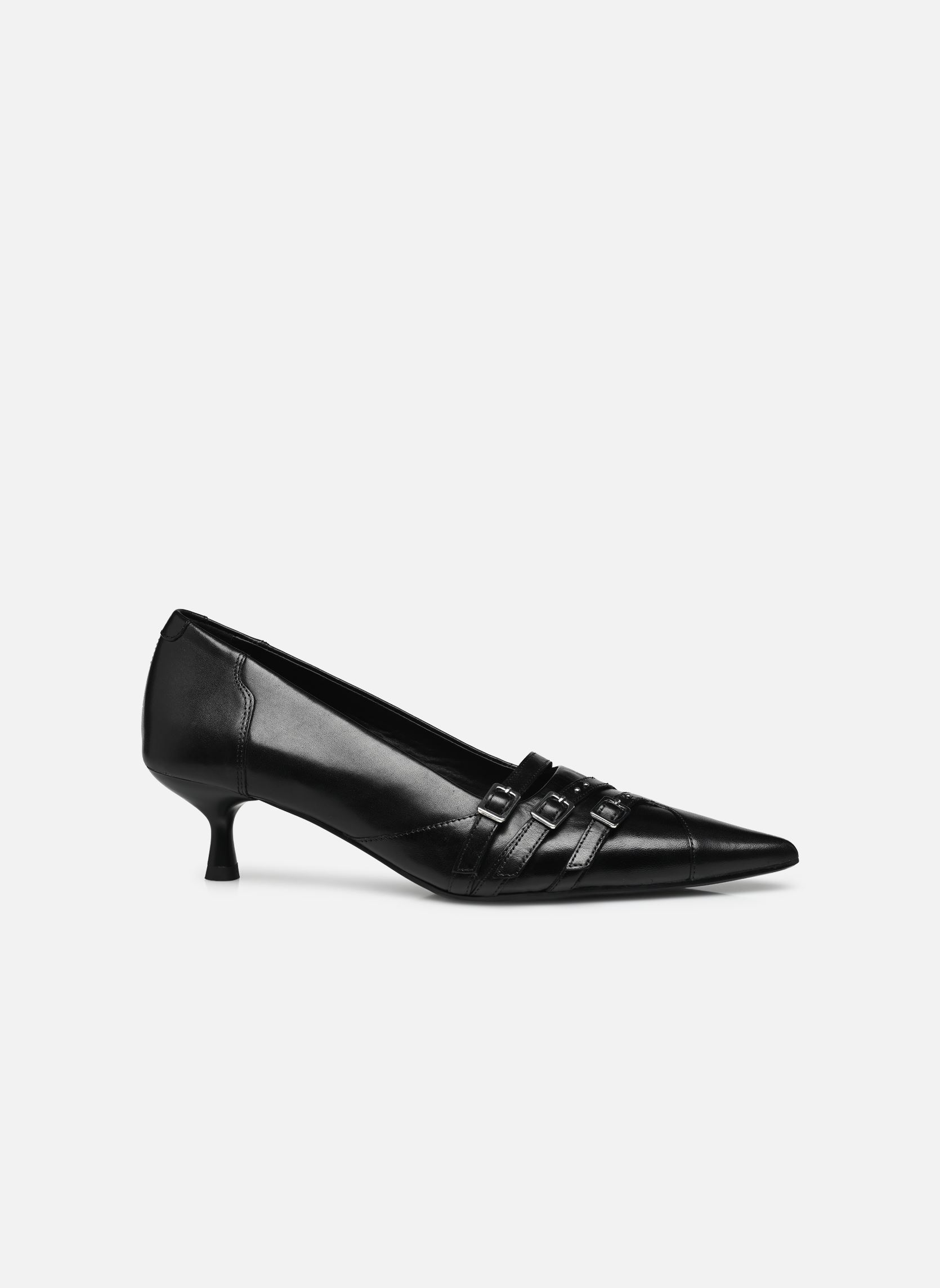 Escarpins LYKKE 5714-101 femme noir Vagabond Shoemakers Escarpins LYKKE 5714-101 femme noir Black