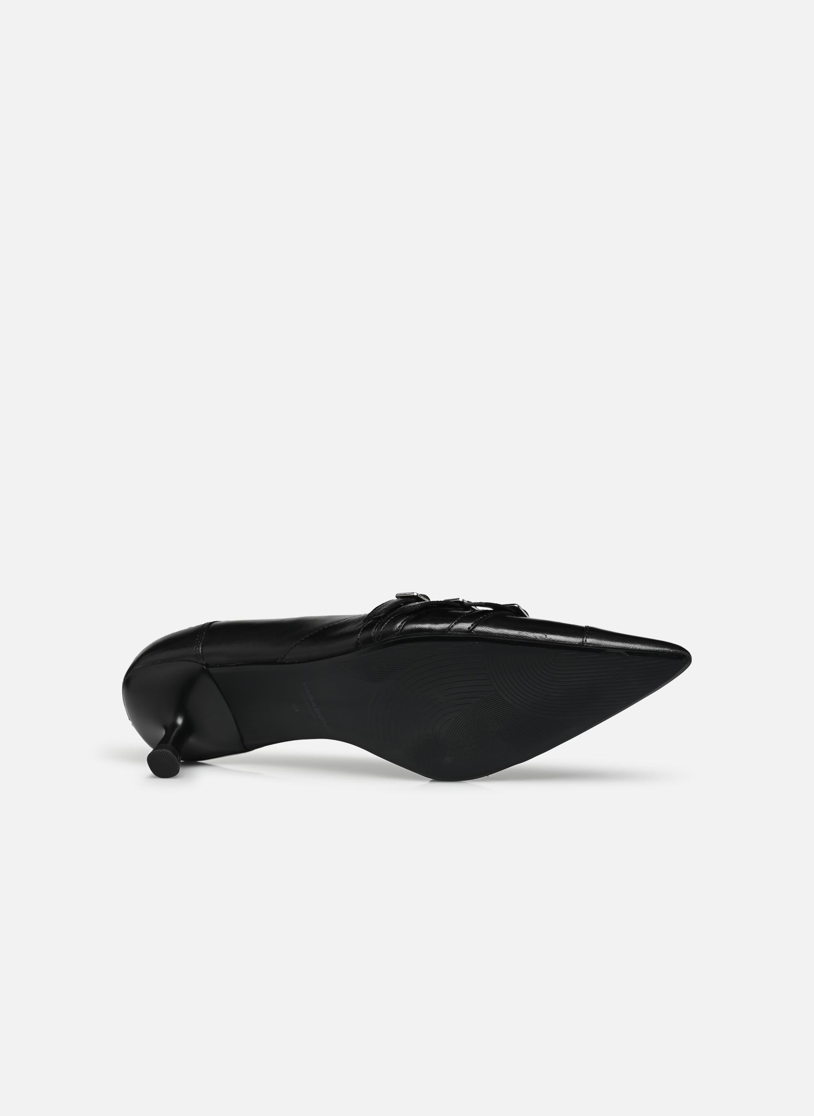 Escarpins LYKKE 5714-101 femme noir Vagabond Shoemakers Escarpins LYKKE 5714-101 femme noir Black