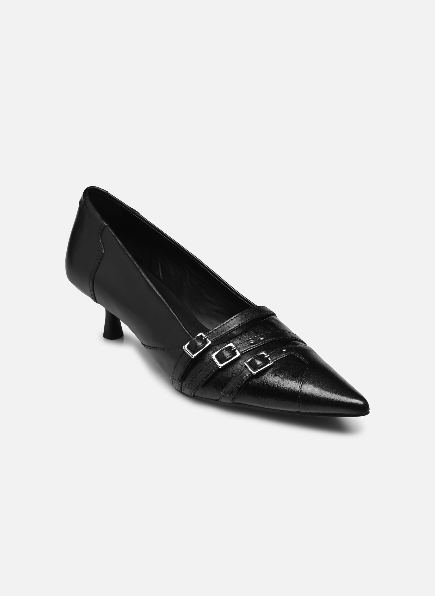 Escarpins LYKKE 5714-101 femme noir Vagabond Shoemakers Escarpins LYKKE 5714-101 femme noir Black