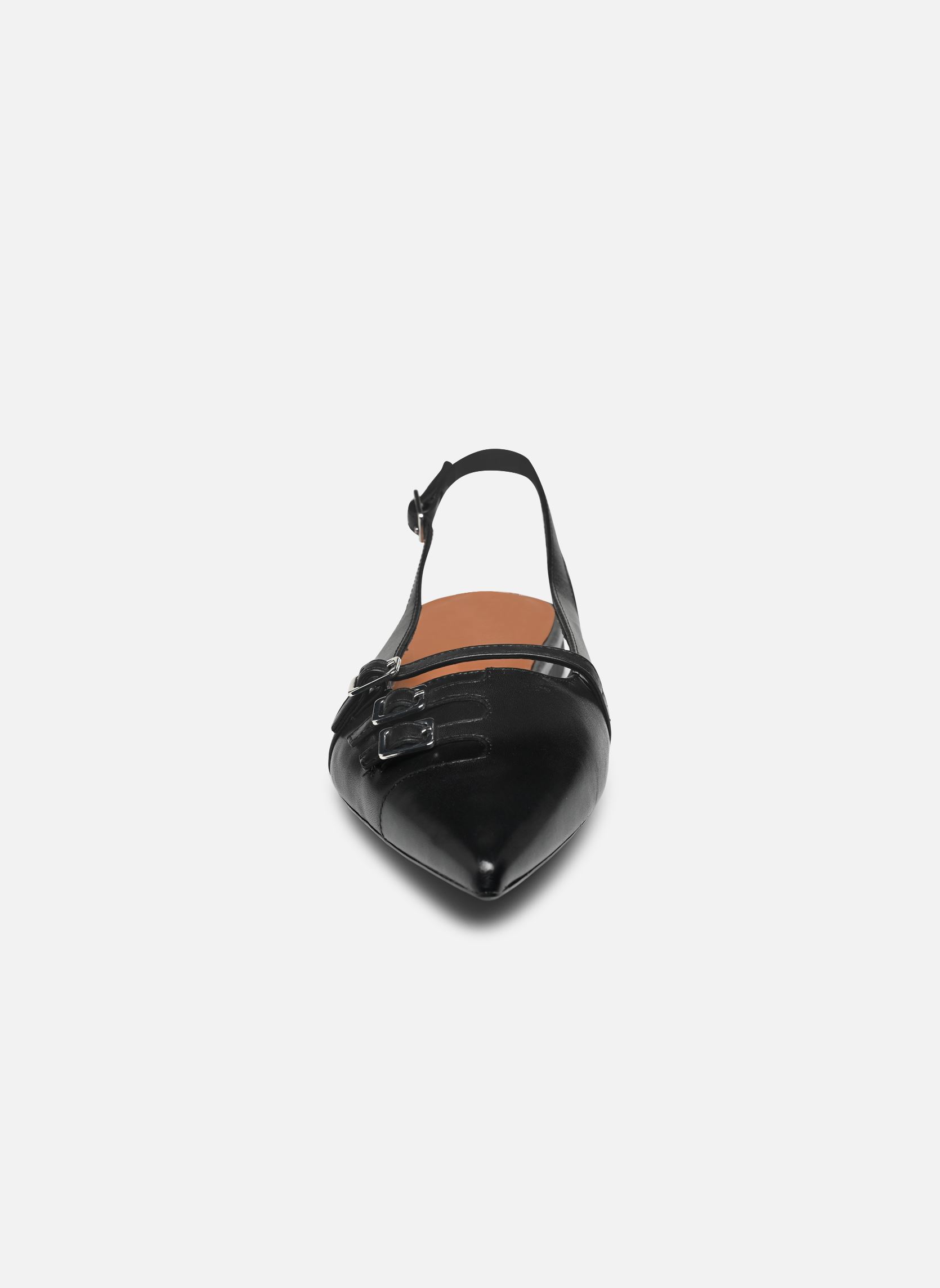 Ballerine classiche HERMINE 5533-101 donna nero Vagabond Shoemakers Ballerine classiche HERMINE 5533-101 donna nero Black