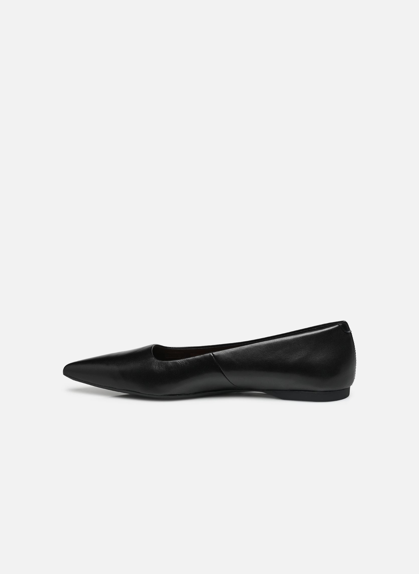 Ballerines classiques HERMINE 5733-001 femme noir Vagabond Shoemakers Ballerines classiques HERMINE 5733-001 femme noir Black