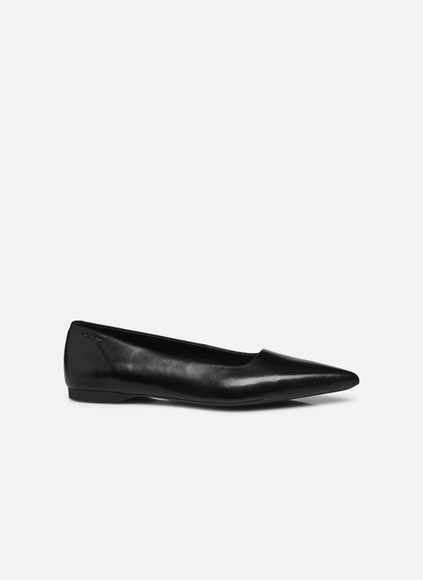 Ballerines classiques HERMINE 5733-001 femme noir Vagabond Shoemakers Ballerines classiques HERMINE 5733-001 femme noir Black