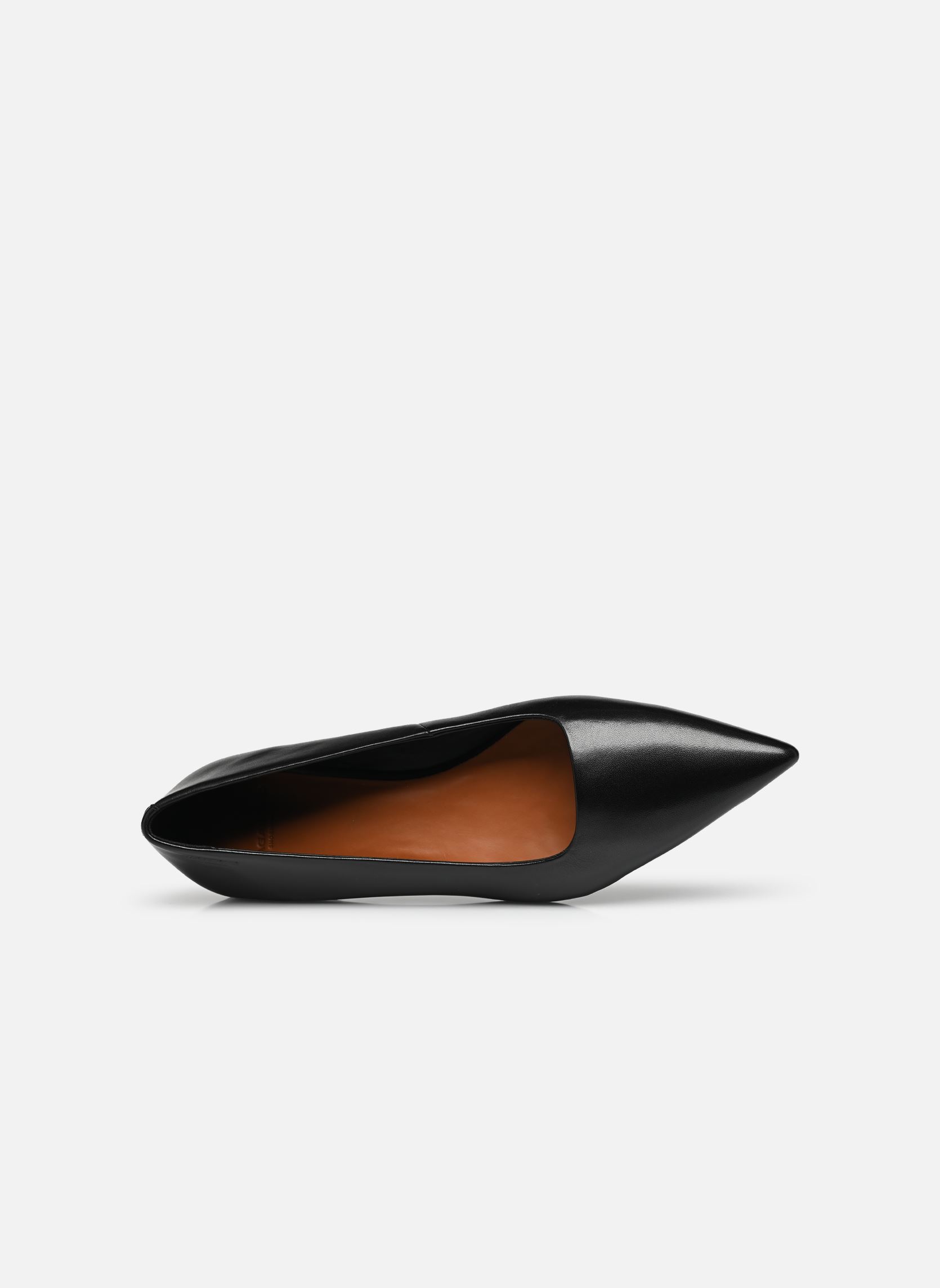 Ballerines classiques HERMINE 5733-001 femme noir Vagabond Shoemakers Ballerines classiques HERMINE 5733-001 femme noir Black