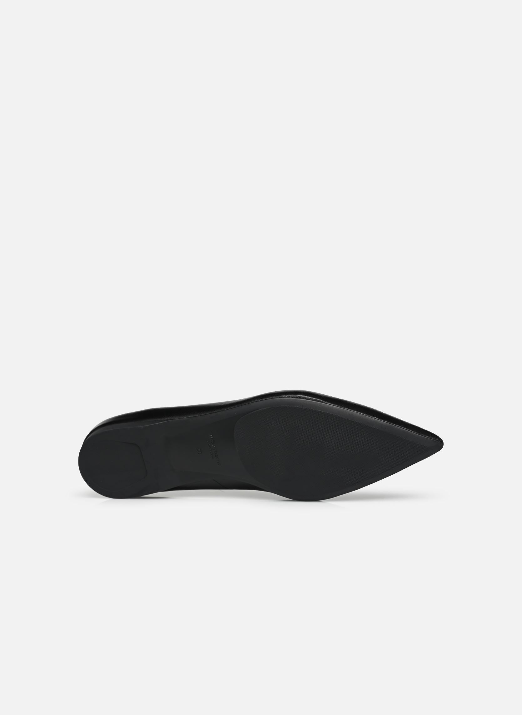Ballerines classiques HERMINE 5733-001 femme noir Vagabond Shoemakers Ballerines classiques HERMINE 5733-001 femme noir Black
