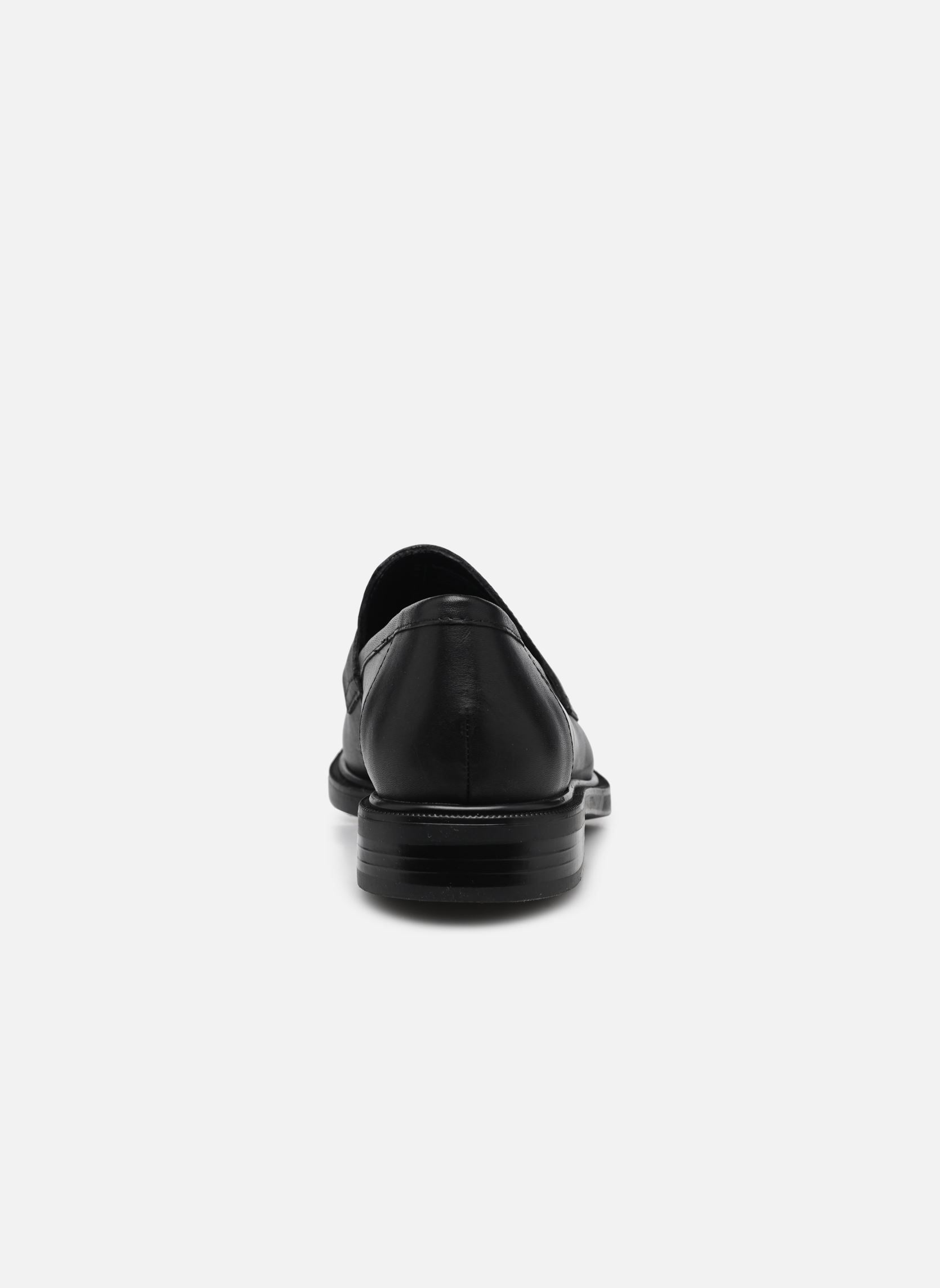 Mocassins AMINA 5703-001 femme noir Vagabond Shoemakers Mocassins AMINA 5703-001 femme noir Black