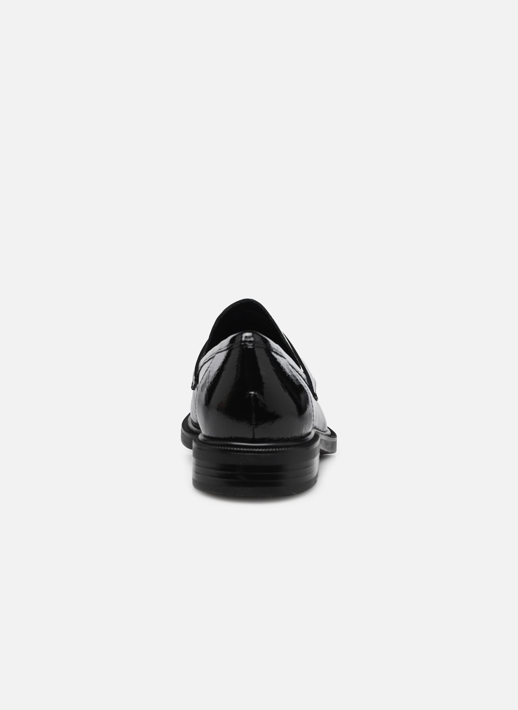 Mocassins AMINA 5703-060 femme noir Vagabond Shoemakers Mocassins AMINA 5703-060 femme noir Black