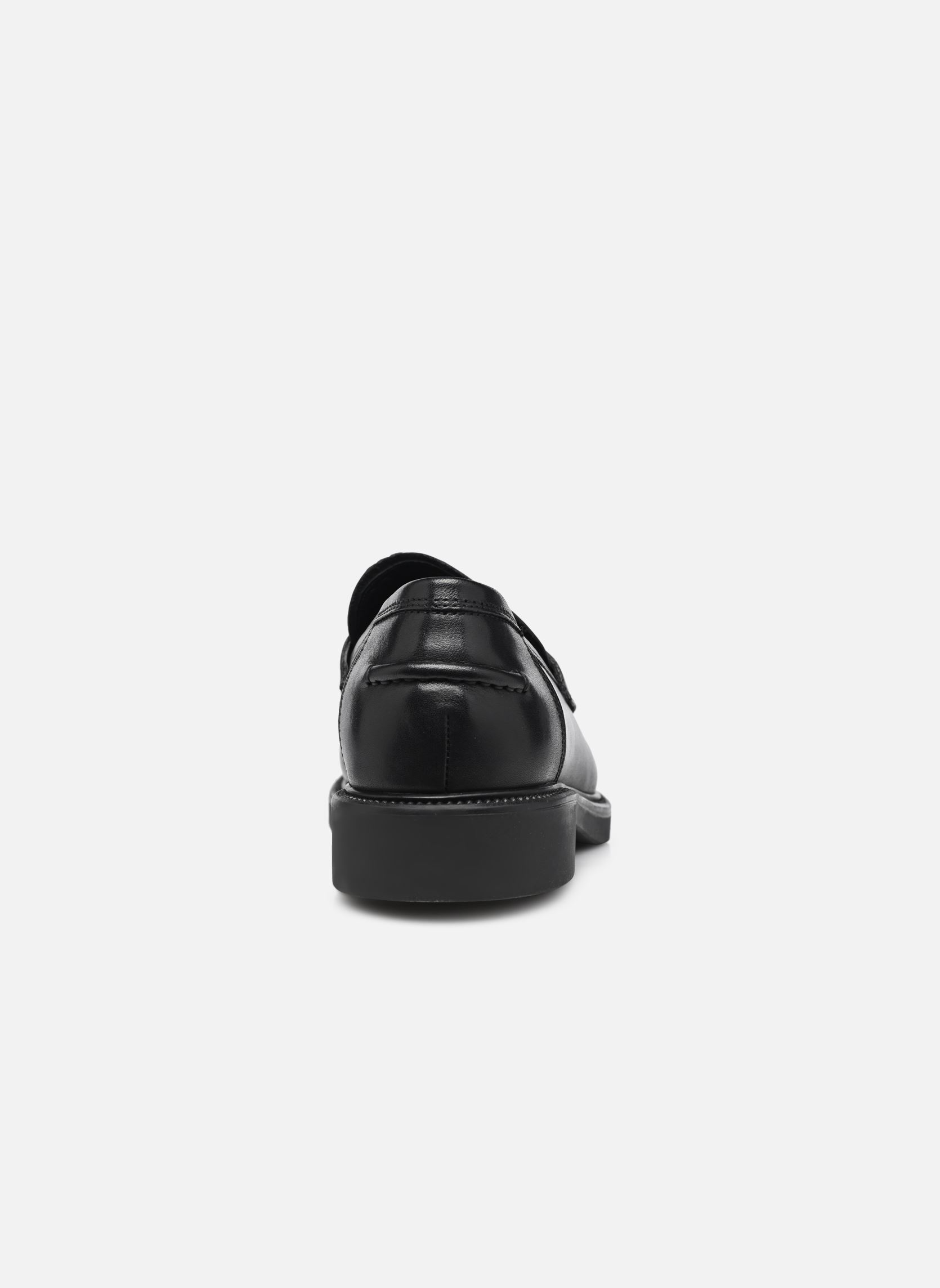 Loafer ALEX M 5366-101 herren schwarz Vagabond Shoemakers Loafer ALEX M 5366-101 herren schwarz Black