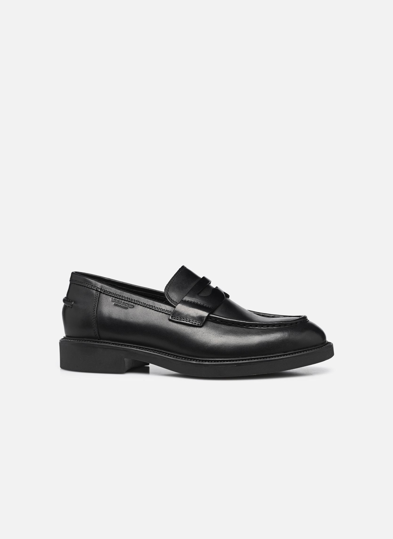 Loafer ALEX M 5366-101 herren schwarz Vagabond Shoemakers Loafer ALEX M 5366-101 herren schwarz Black