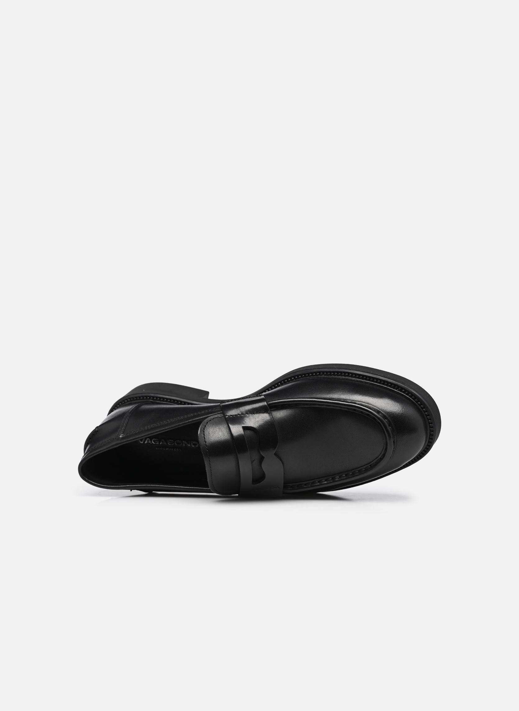 Loafer ALEX M 5366-101 herren schwarz Vagabond Shoemakers Loafer ALEX M 5366-101 herren schwarz Black