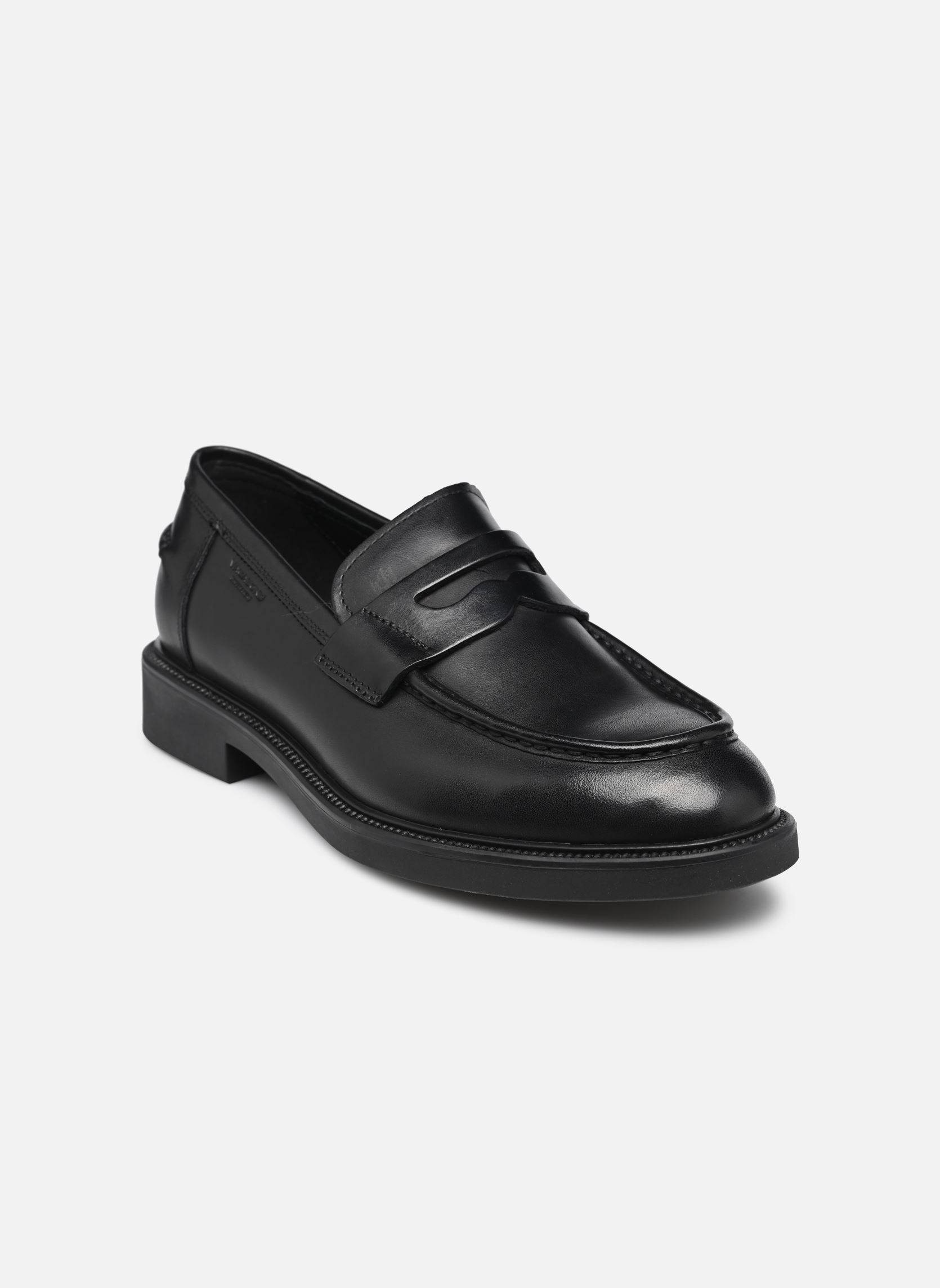 Loafer ALEX M 5366-101 herren schwarz Vagabond Shoemakers Loafer ALEX M 5366-101 herren schwarz Black