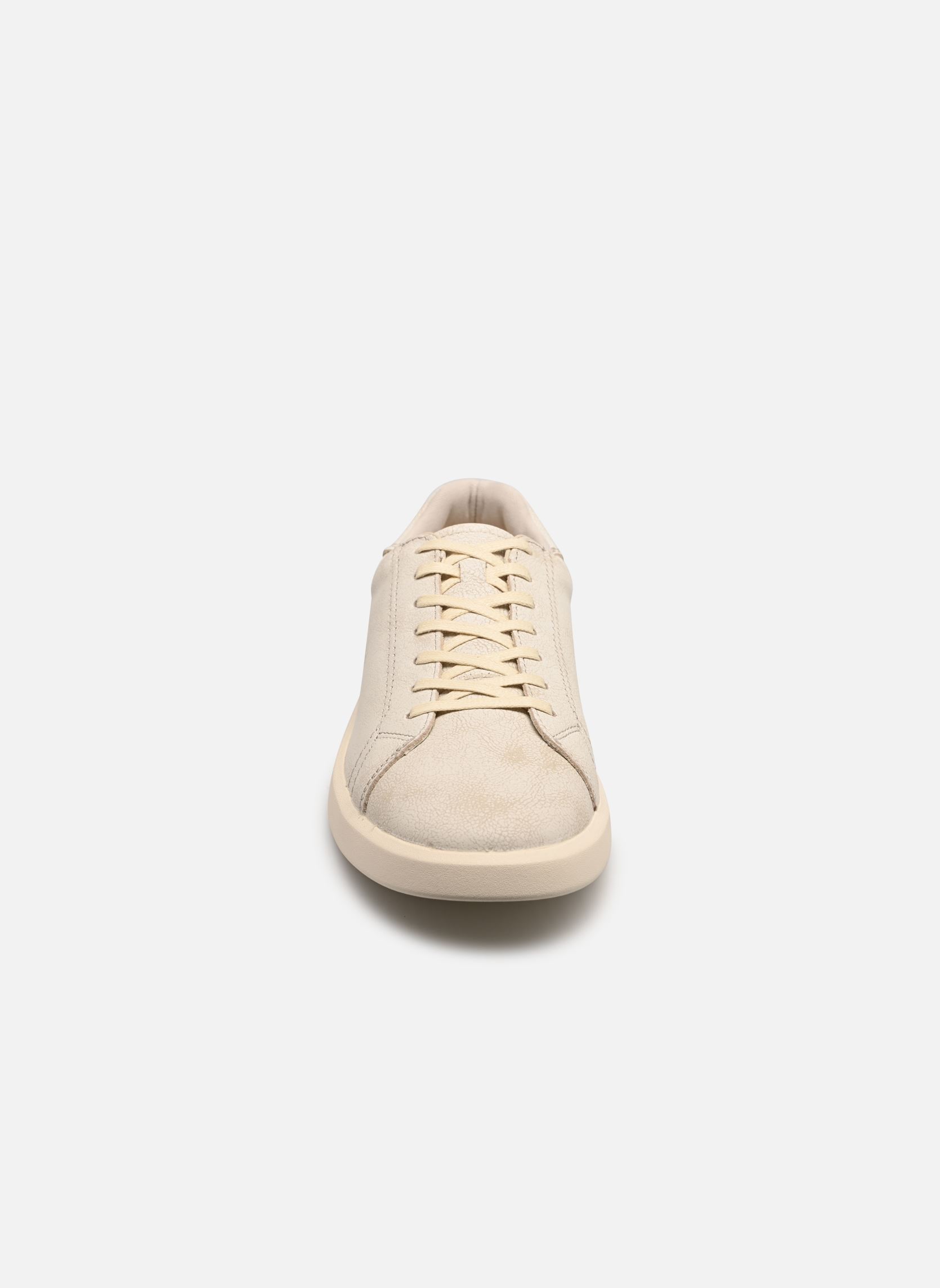 Niedrige Sneaker MAYA 5528-007 damen weiß Vagabond Shoemakers Niedrige Sneaker MAYA 5528-007 damen weiß Vintage Off White