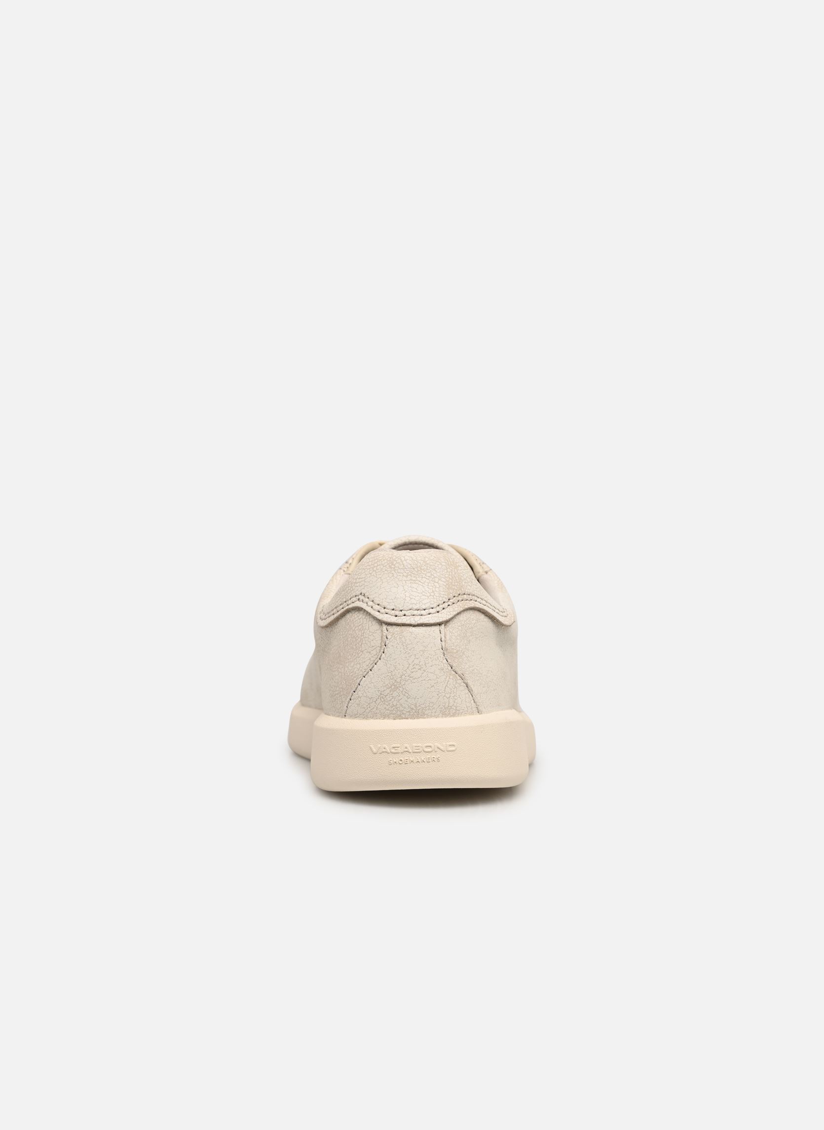 Niedrige Sneaker MAYA 5528-007 damen weiß Vagabond Shoemakers Niedrige Sneaker MAYA 5528-007 damen weiß Vintage Off White
