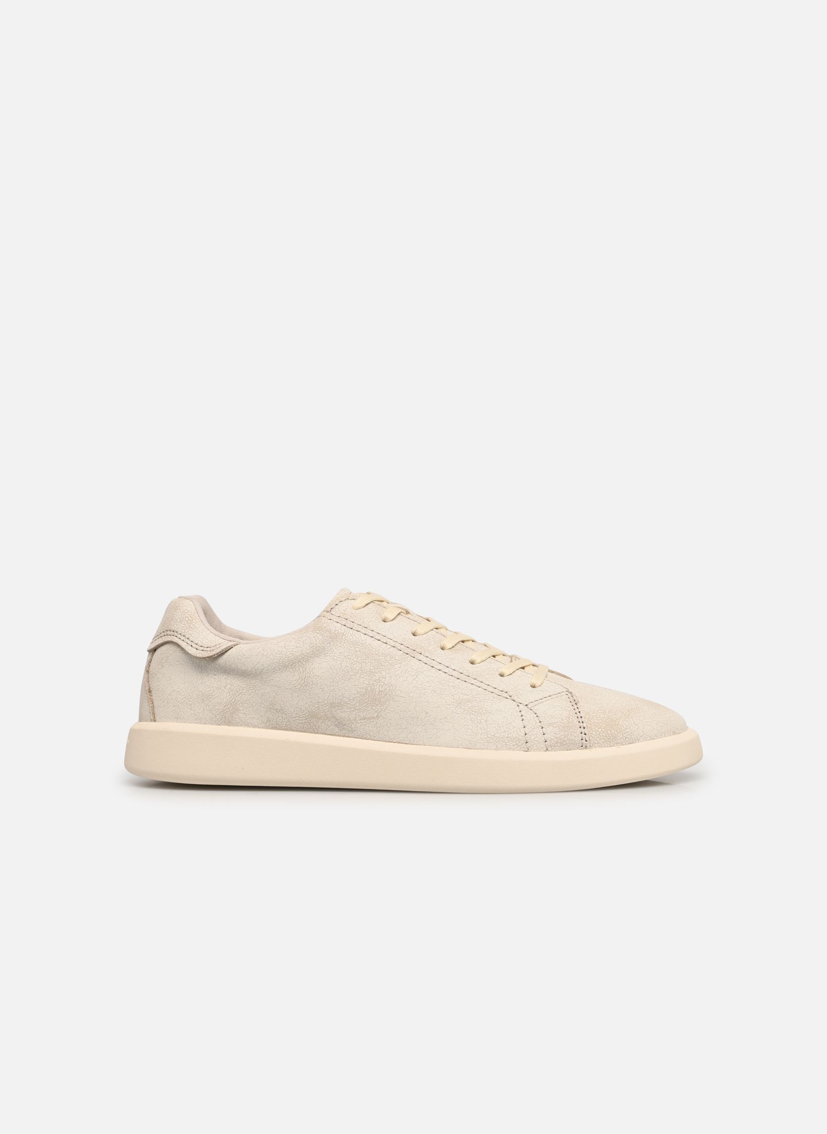 Niedrige Sneaker MAYA 5528-007 damen weiß Vagabond Shoemakers Niedrige Sneaker MAYA 5528-007 damen weiß Vintage Off White