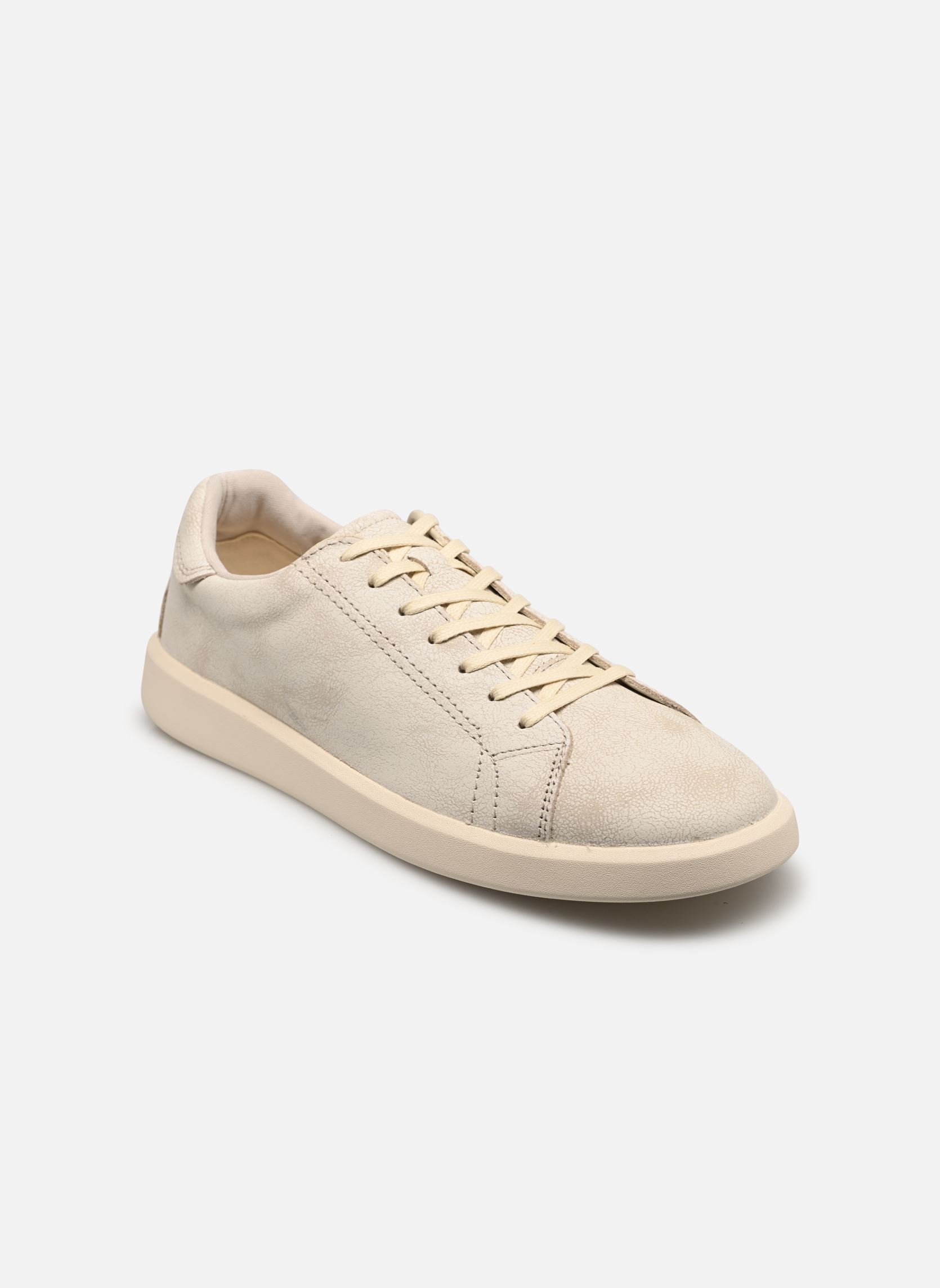 Niedrige Sneaker MAYA 5528-007 damen weiß Vagabond Shoemakers Niedrige Sneaker MAYA 5528-007 damen weiß Vintage Off White