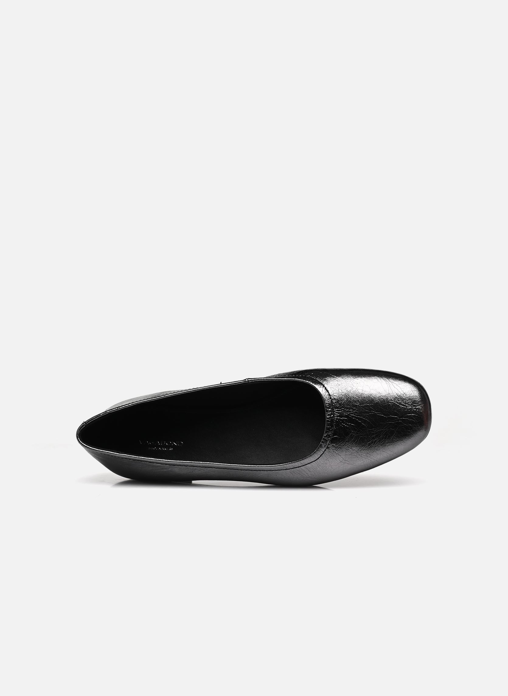 Klassieke ballerina's JOLIN 5508-083 dames zilver Vagabond Shoemakers Klassieke ballerina's JOLIN 5508-083 dames zilver DK SILVER