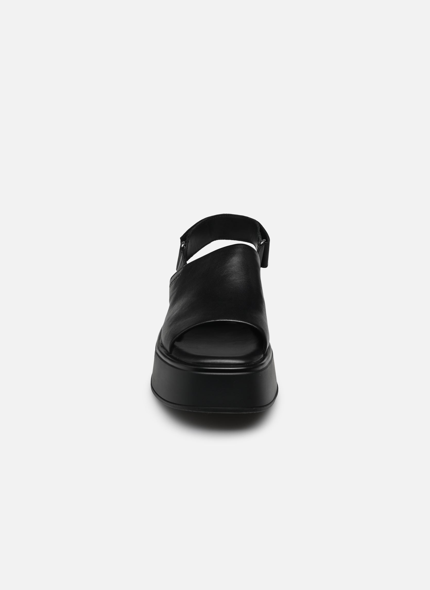 Sandali con zeppa e plateau COURTNEY 5534-001 donna nero Vagabond Shoemakers Sandali con zeppa e plateau COURTNEY 5534-001 donna nero Blackblack