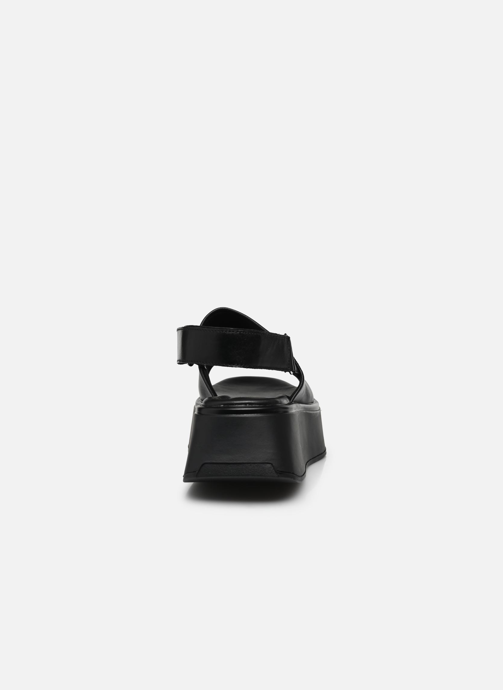 Sandali con zeppa e plateau COURTNEY 5534-001 donna nero Vagabond Shoemakers Sandali con zeppa e plateau COURTNEY 5534-001 donna nero Blackblack