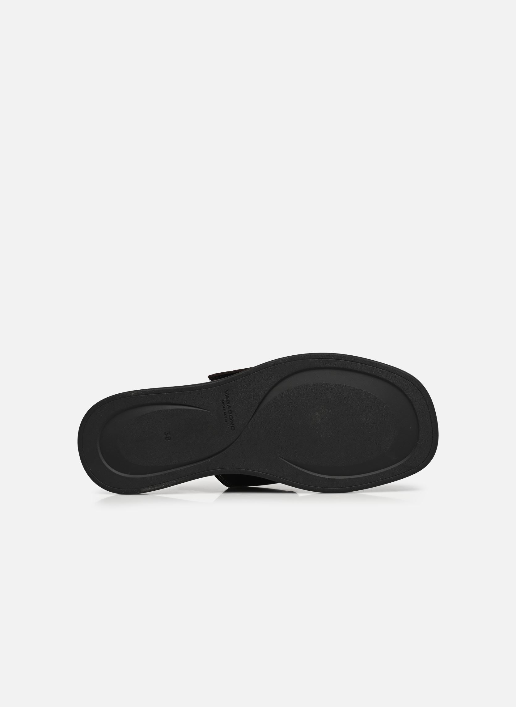 Muilen en klompen CONNIE 5757-101 dames bruin Vagabond Shoemakers Muilen en klompen CONNIE 5757-101 dames bruin Chocolate