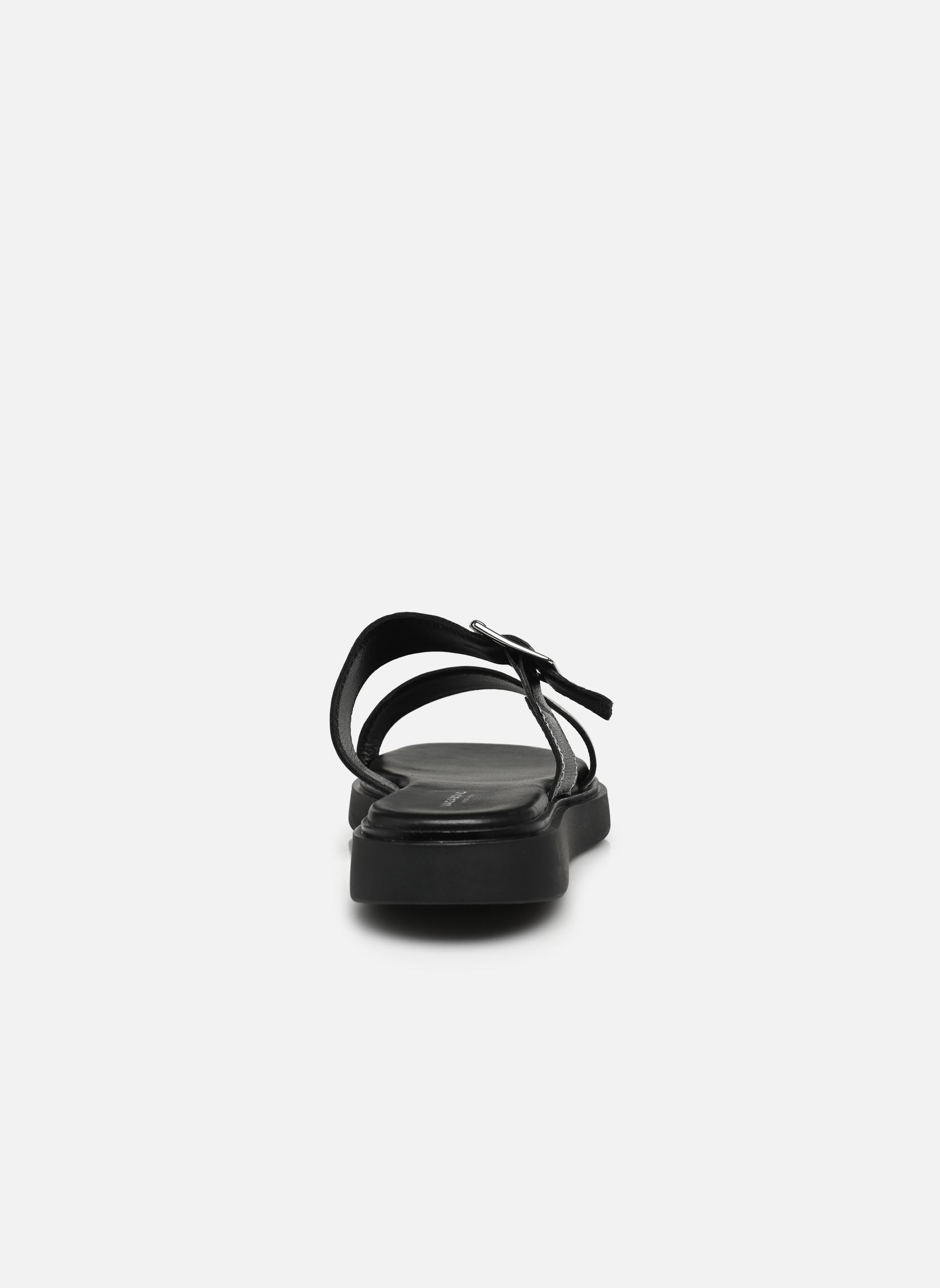 Pantoletten CONNIE 5757-101 damen schwarz Vagabond Shoemakers Pantoletten CONNIE 5757-101 damen schwarz BLACK/WHITE