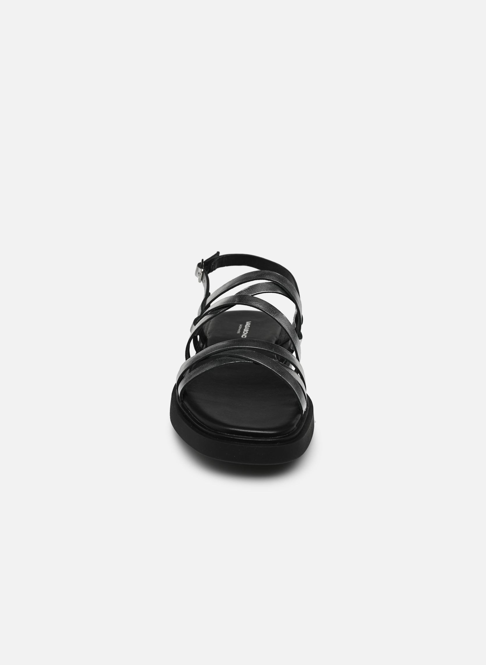 Sandali CONNIE 5757-583 donna argento Vagabond Shoemakers Sandali CONNIE 5757-583 donna argento Silver