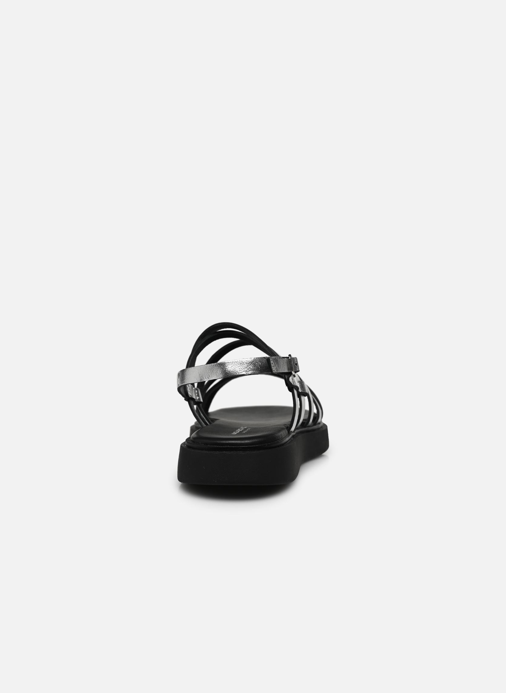 Sandali CONNIE 5757-583 donna argento Vagabond Shoemakers Sandali CONNIE 5757-583 donna argento Silver