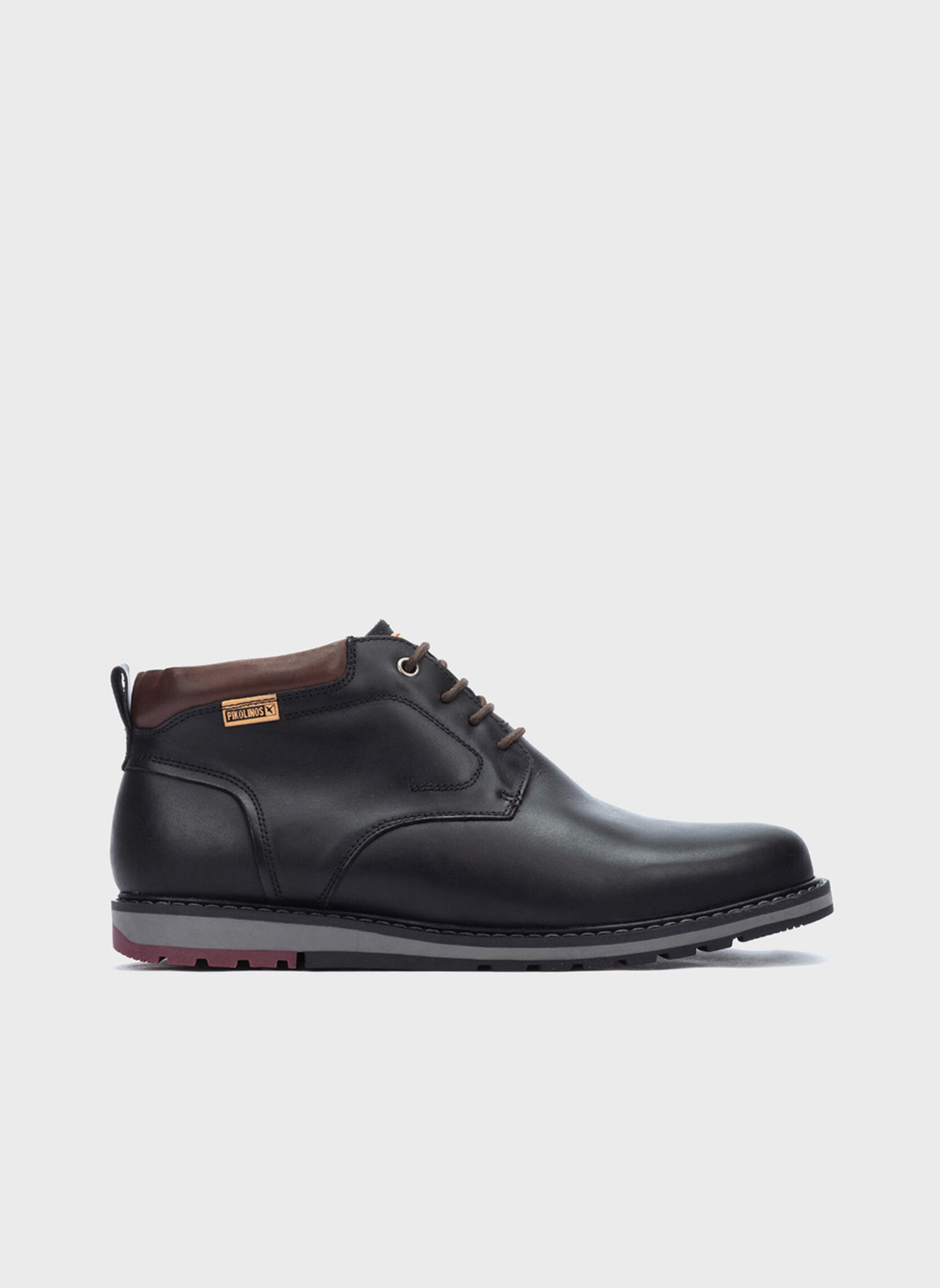 Bugatti Bottes Classiques Homme - Doublure Chaude En Fausse Fourrure, Fermeture Éclair, Semelle TPR, Style Élégant Et Confortable