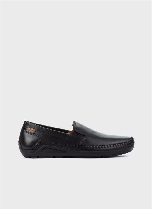 Pikolinos Mocassins AZORES homme noir