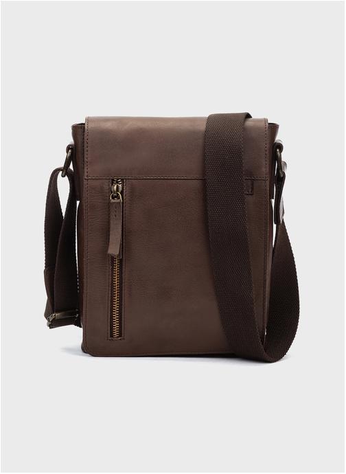 Pikolinos Sacs bandoulière Sacs bandoulière cuir CAIMARI homme marron