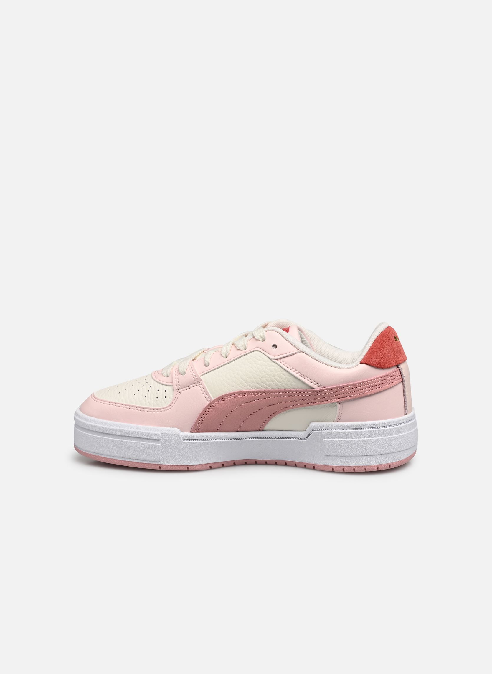 Sneaker Ca Pro Wns damen rosa Puma Sneaker Ca Pro Wns damen rosa FROSTY PINK-WARM WHITE