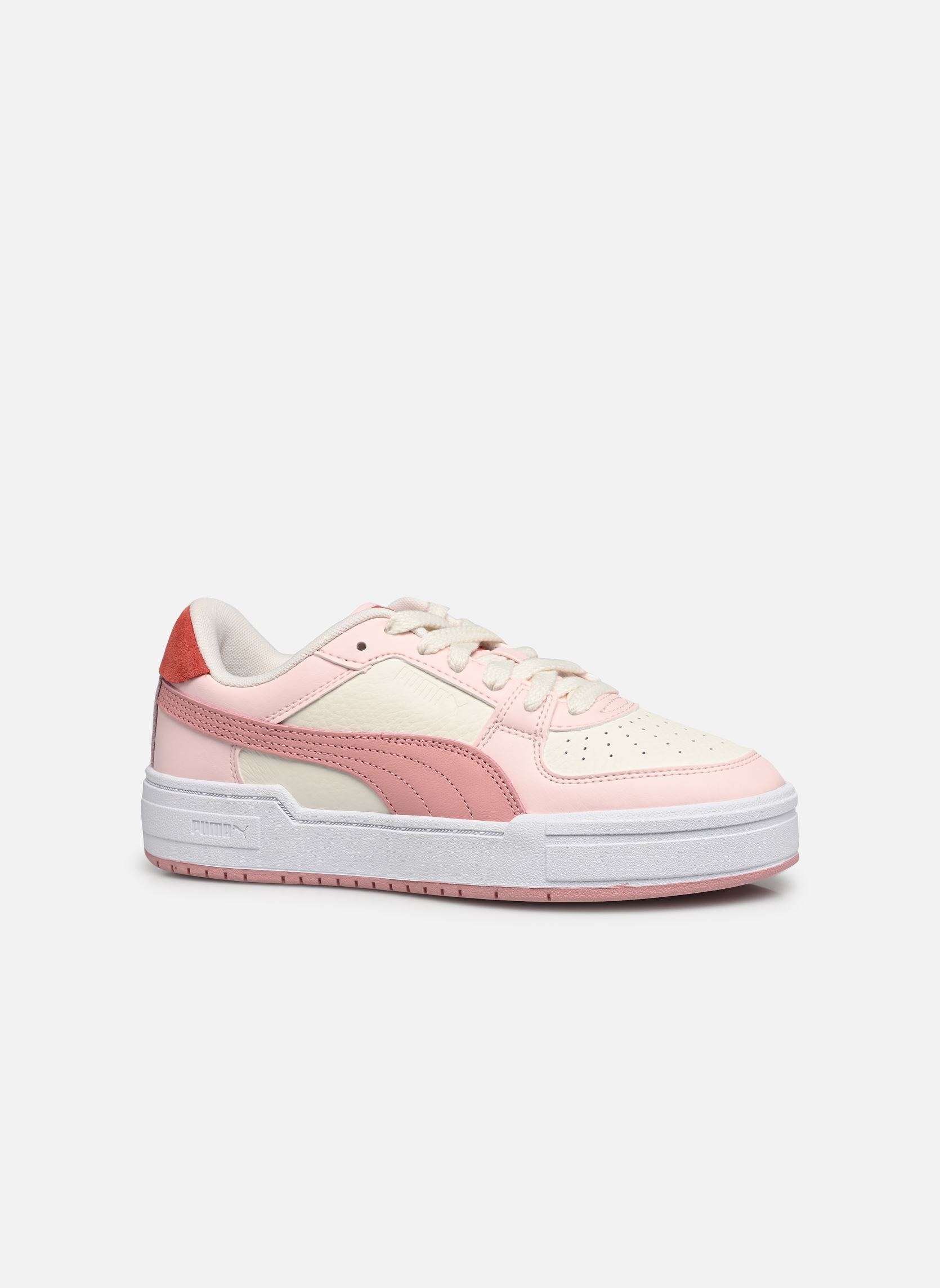 Sneaker Ca Pro Wns damen rosa Puma Sneaker Ca Pro Wns damen rosa FROSTY PINK-WARM WHITE
