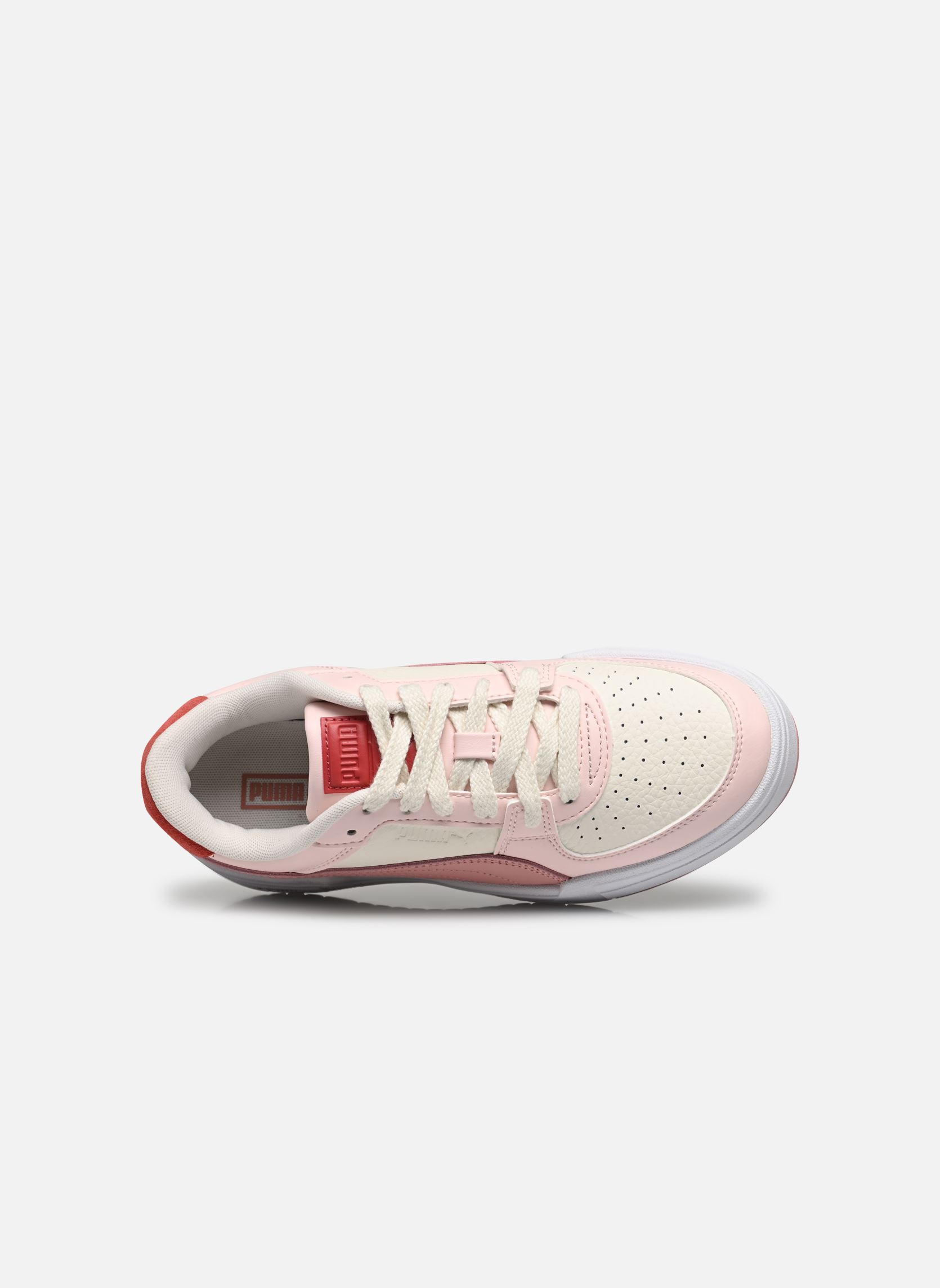 Sneaker Ca Pro Wns damen rosa Puma Sneaker Ca Pro Wns damen rosa FROSTY PINK-WARM WHITE