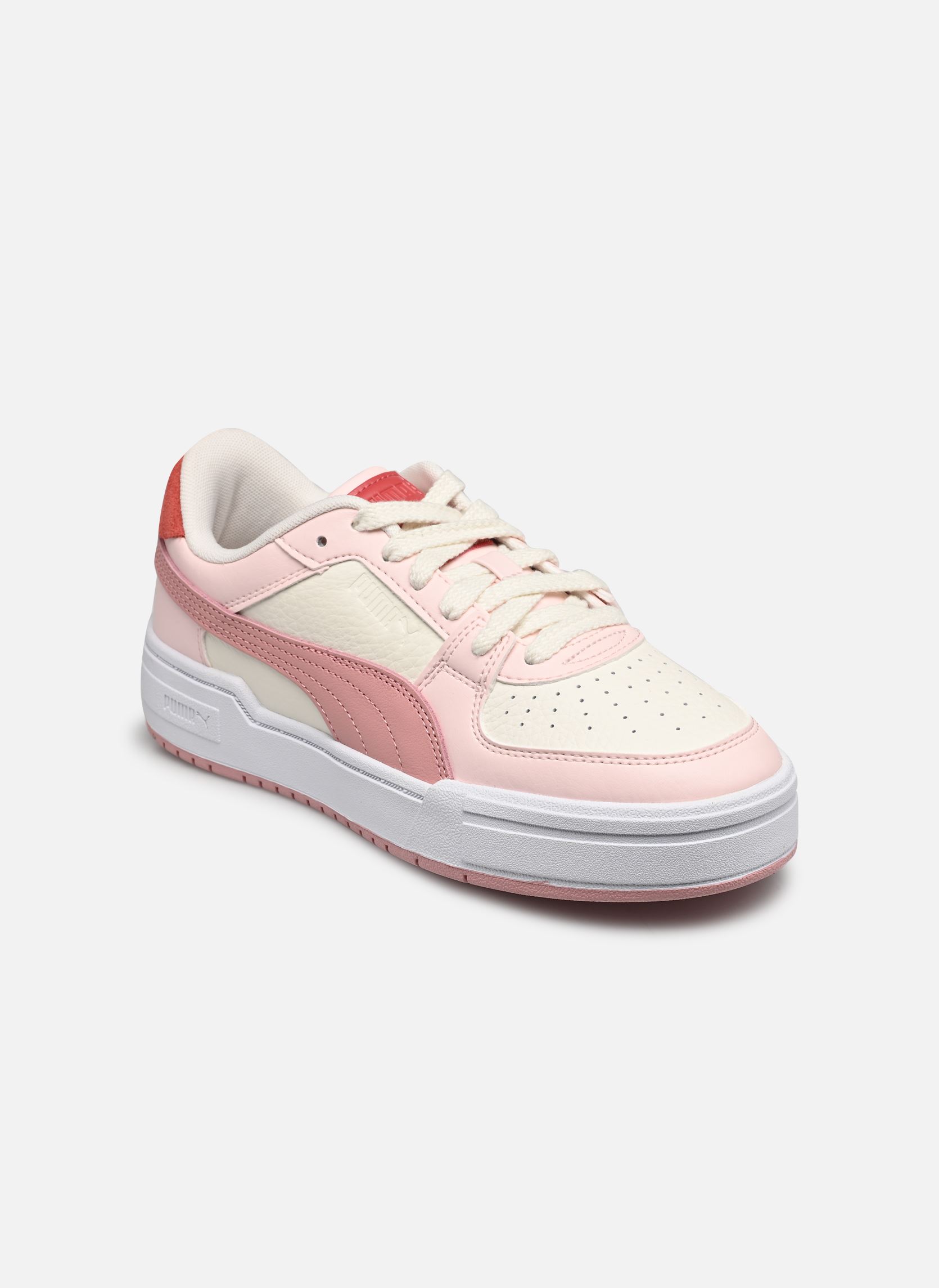 Sneaker Ca Pro Wns damen rosa Puma Sneaker Ca Pro Wns damen rosa FROSTY PINK-WARM WHITE