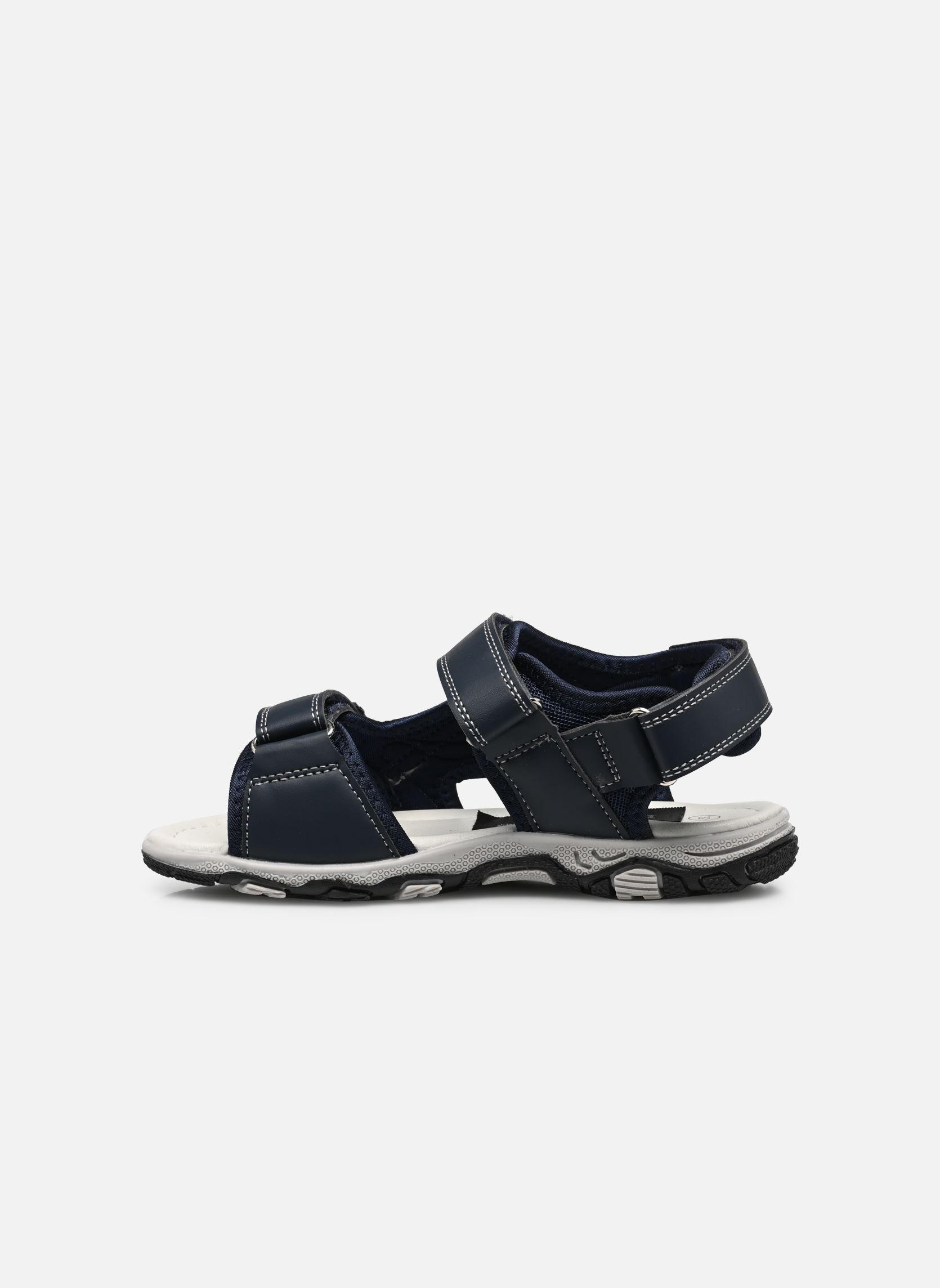 Badslippers THEORIVER jongens blauw I Love Shoes Badslippers THEORIVER jongens blauw MARINE
