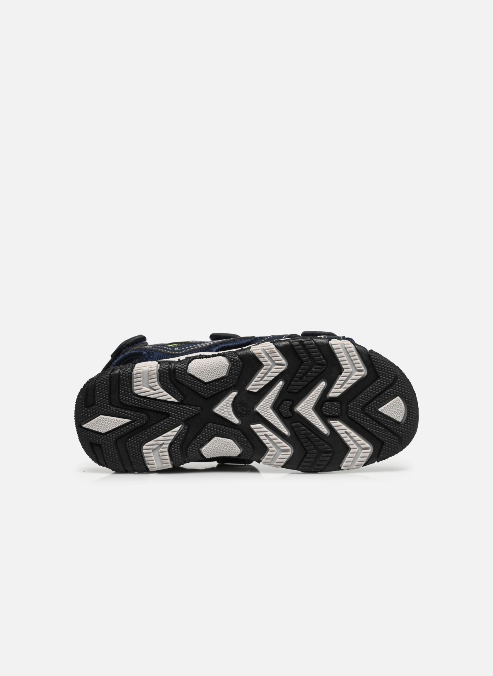Badslippers THEORIVER jongens blauw I Love Shoes Badslippers THEORIVER jongens blauw MARINE