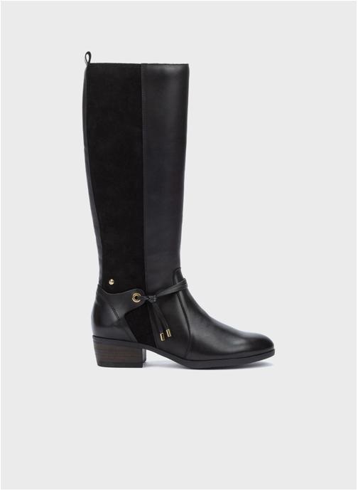 bottes pikolinos femme