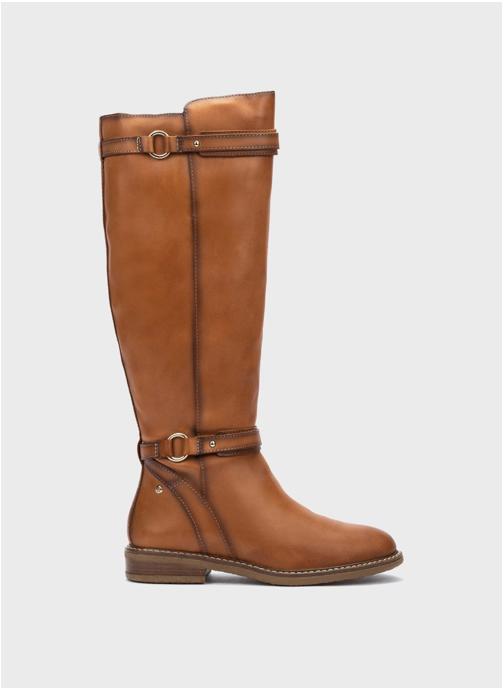 bottes pikolinos femme