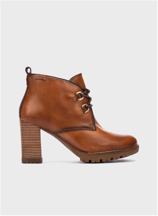 Pikolinos Escarpins CONNELLY femme marron