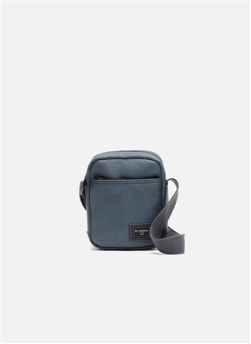 Misako Sacs bandoulière Sac Clark Grey femme bleu