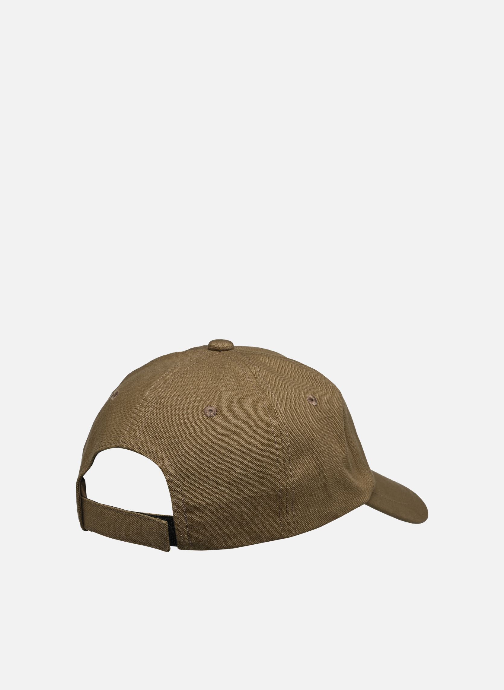 Kappen Fresco-5 herren grün BOSS Kappen Fresco-5 herren grün OPEN GREEN