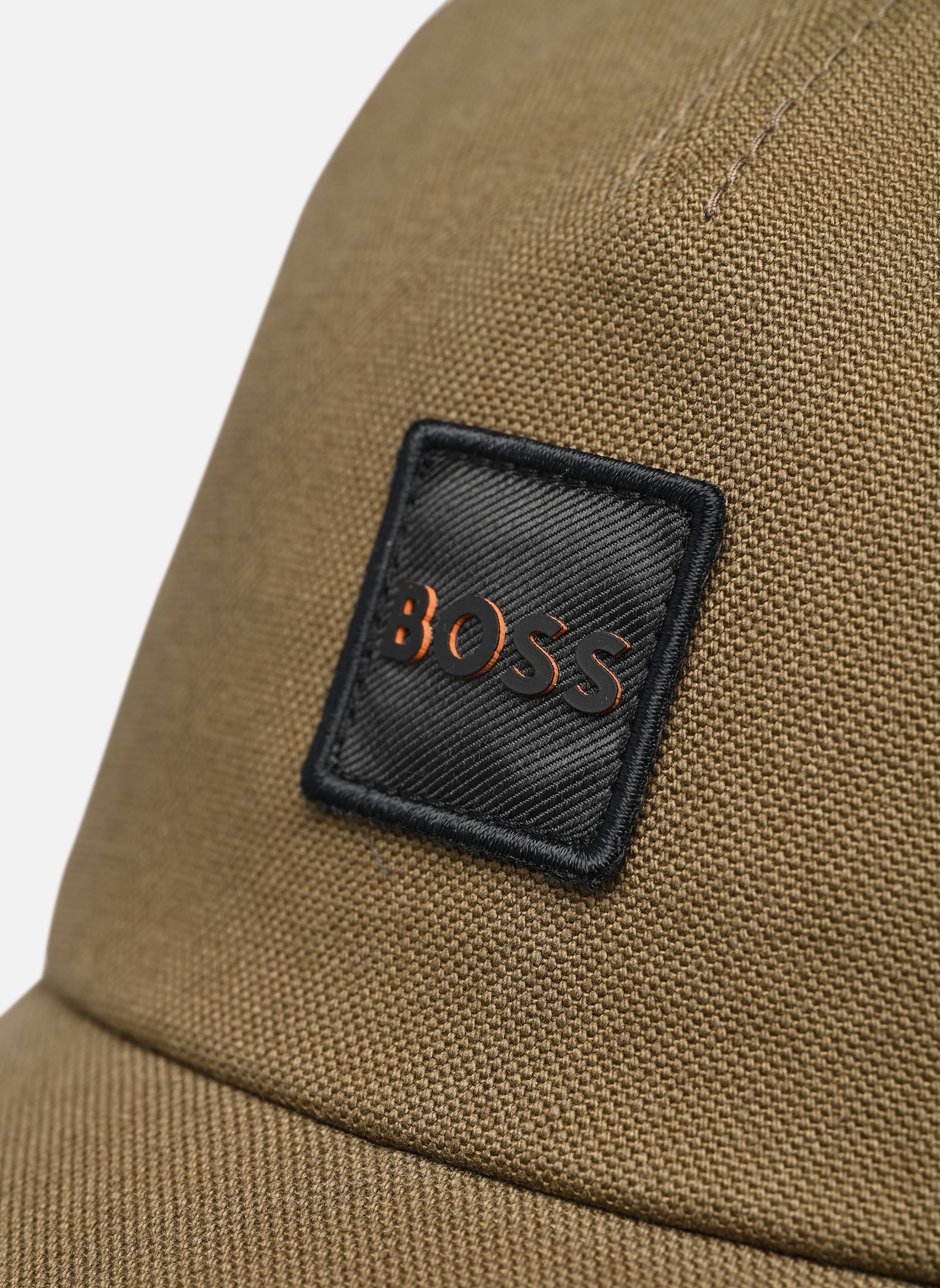 Kappen Fresco-5 herren grün BOSS Kappen Fresco-5 herren grün OPEN GREEN