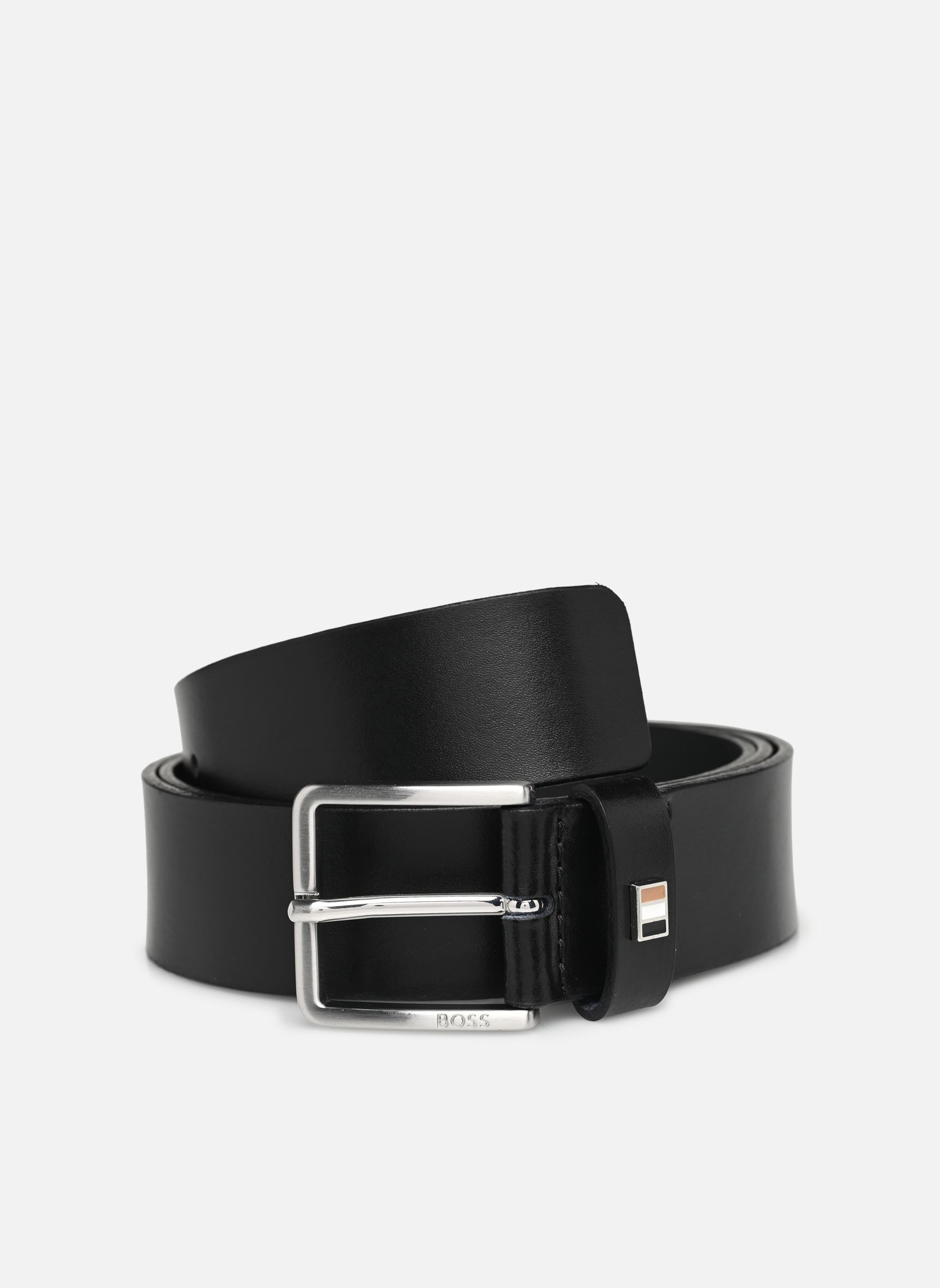 Ceinture BOSS THER FLAG E SZ35 85 - vue 3