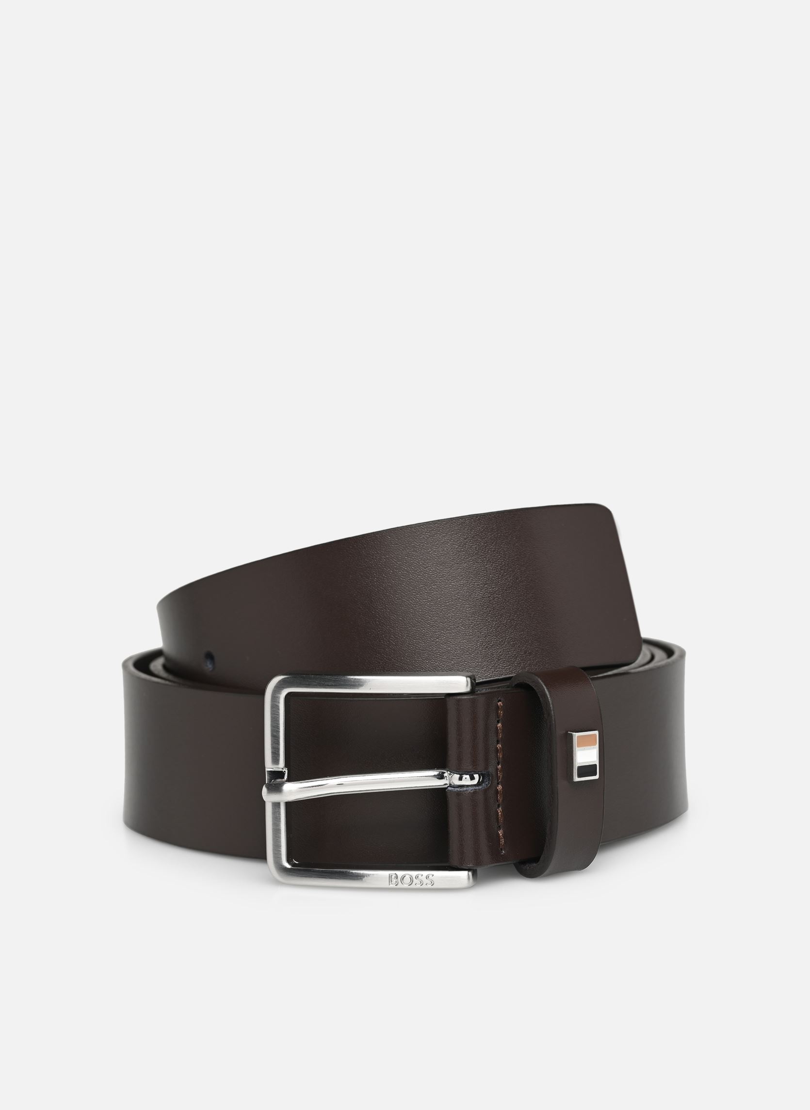 Ceinture BOSS THER FLAG E SZ35 85 - vue 2