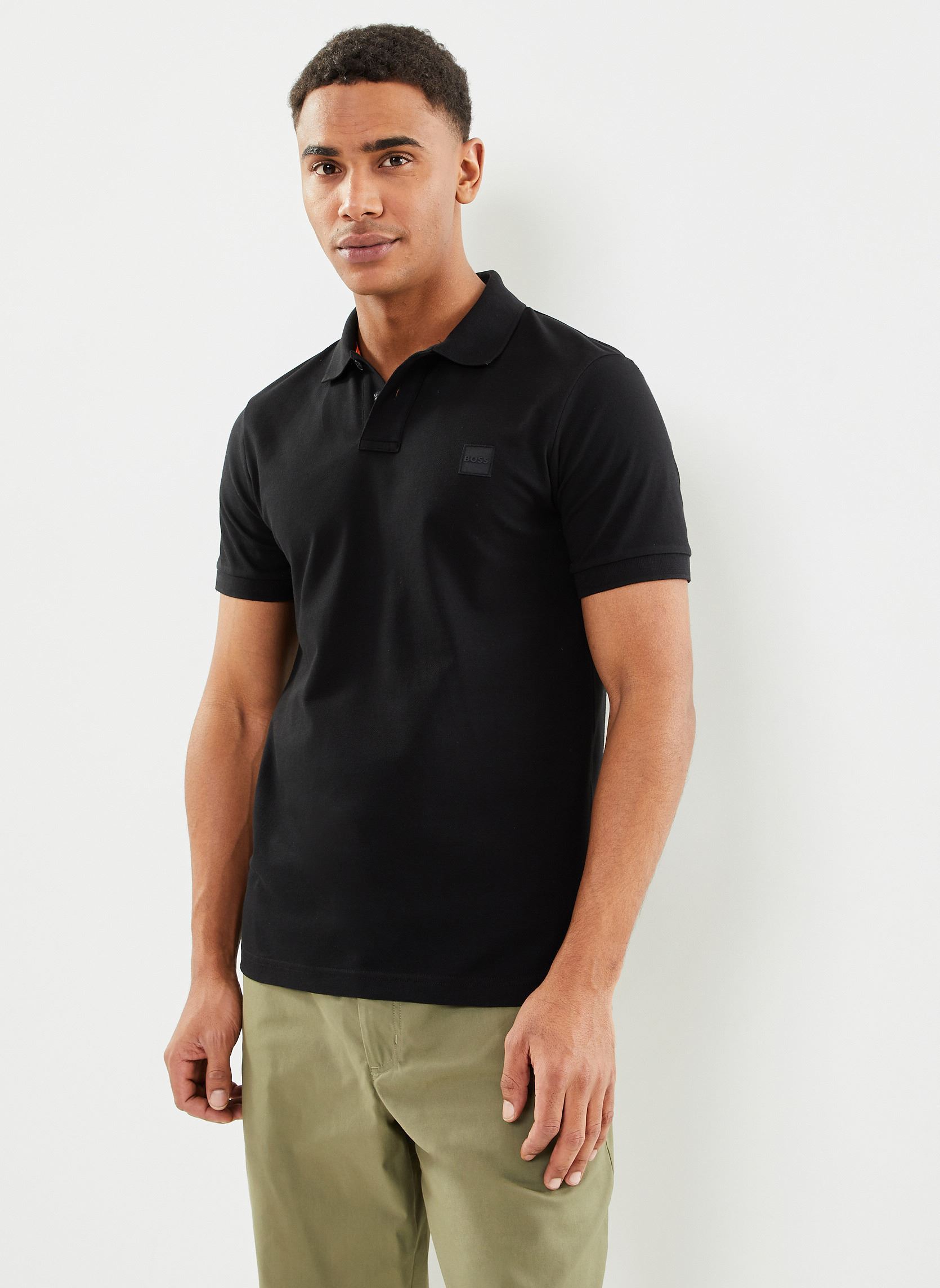 T shirt BOSS Polo Passenger EU - vue 6
