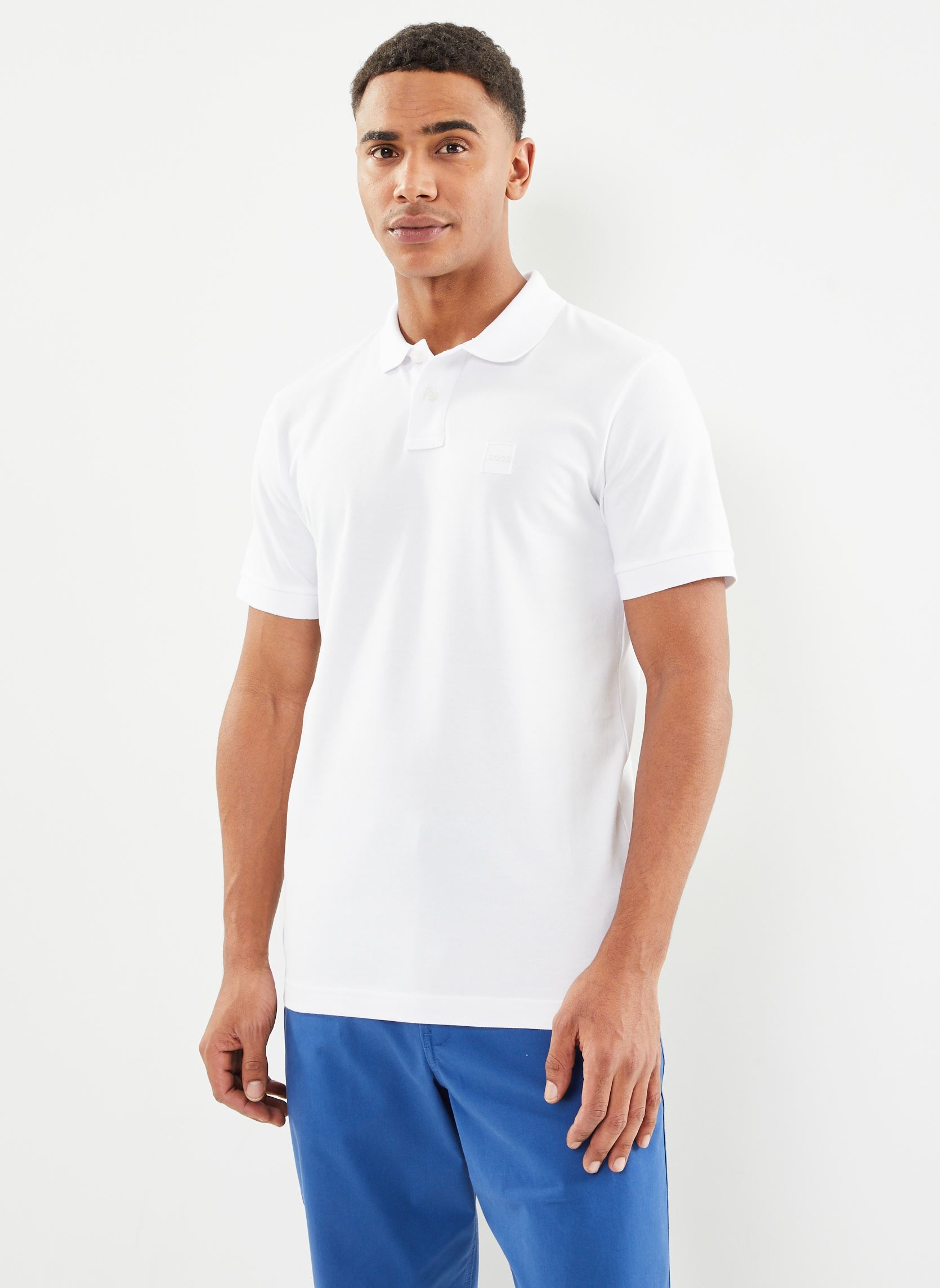 T shirt BOSS Polo Passenger EU - vue 8