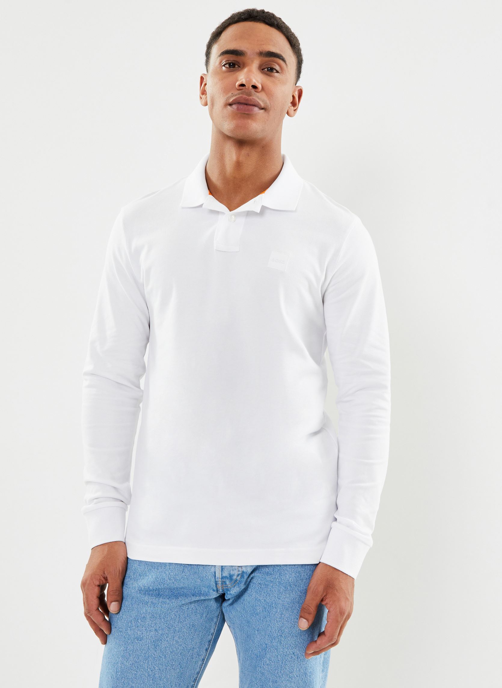 Polo BOSS PASSERBY EU - vue 4