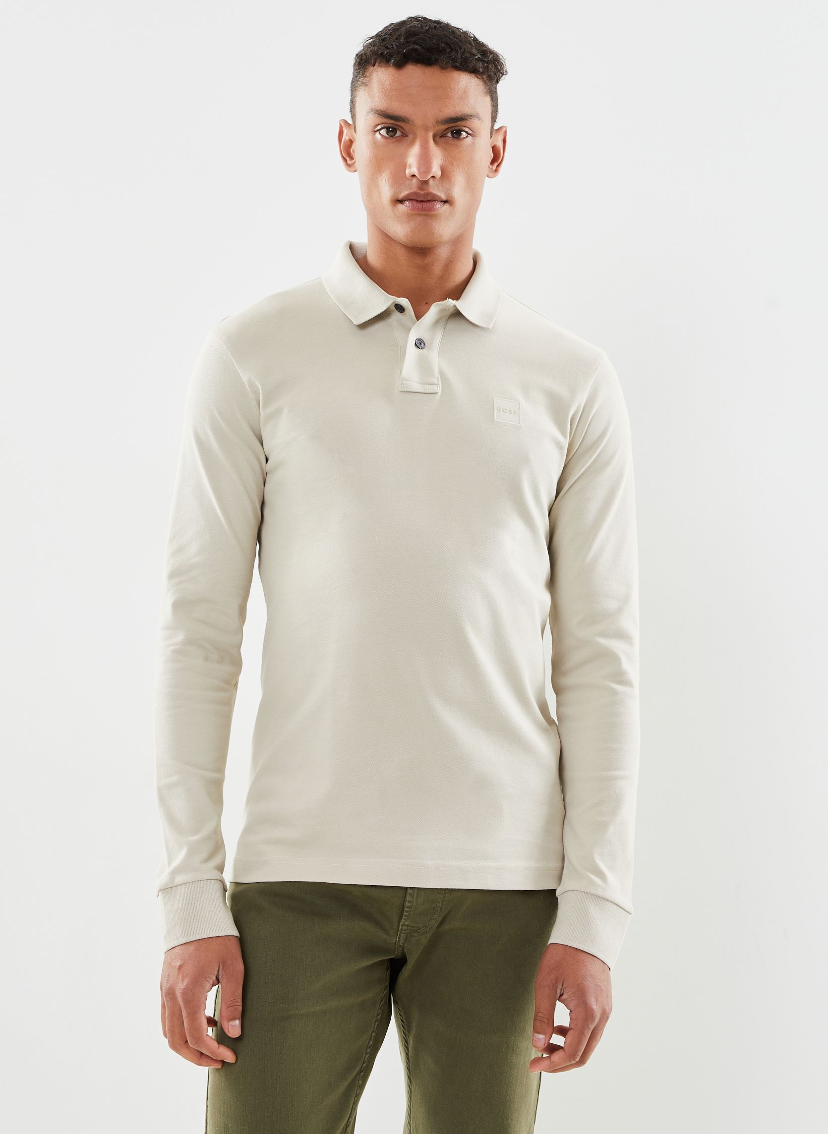 Polo BOSS PASSERBY EU - vue 3