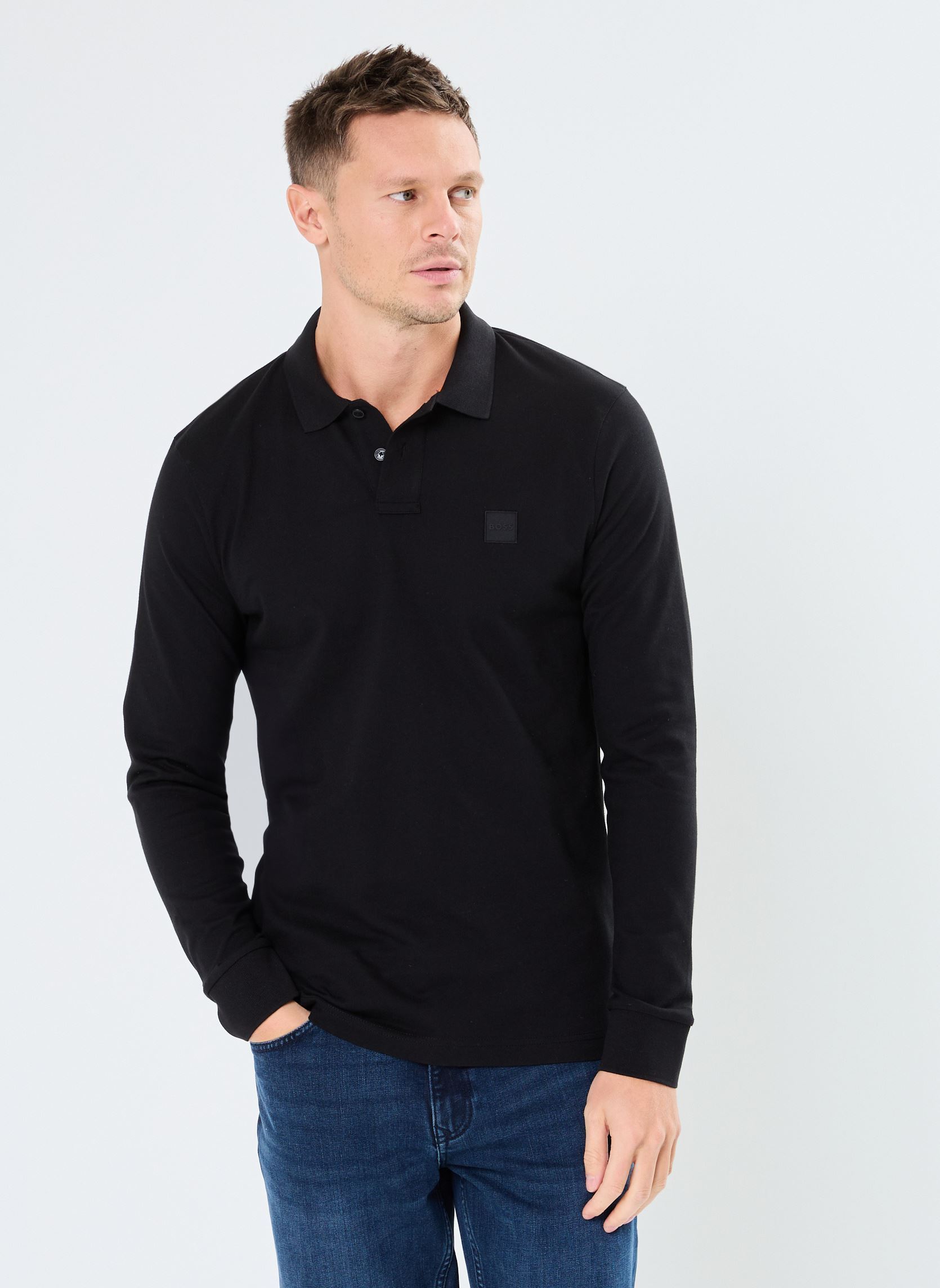 Polo BOSS PASSERBY EU - vue 5